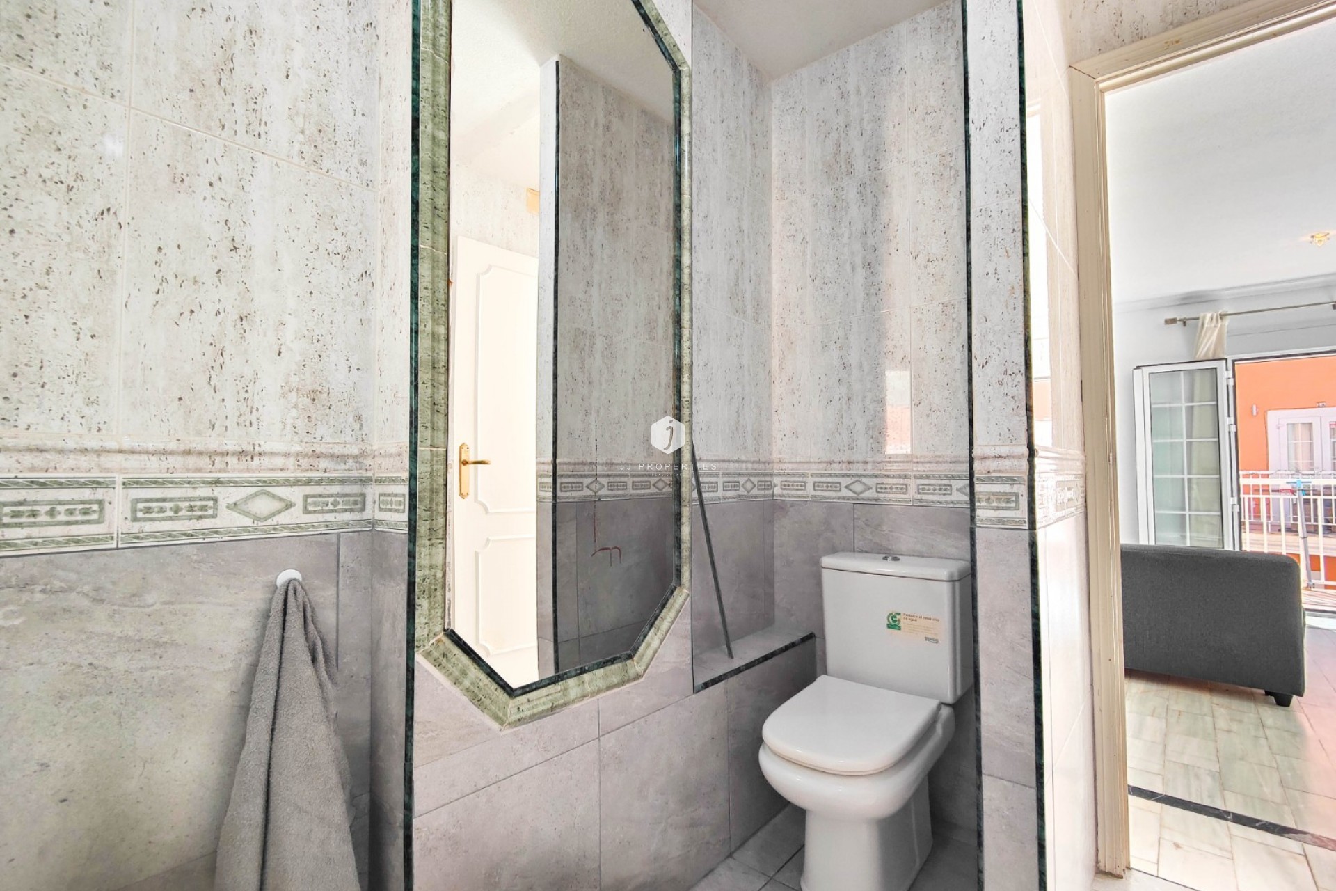 Resale - Penthouse -
Torrevieja - Costa Blanca