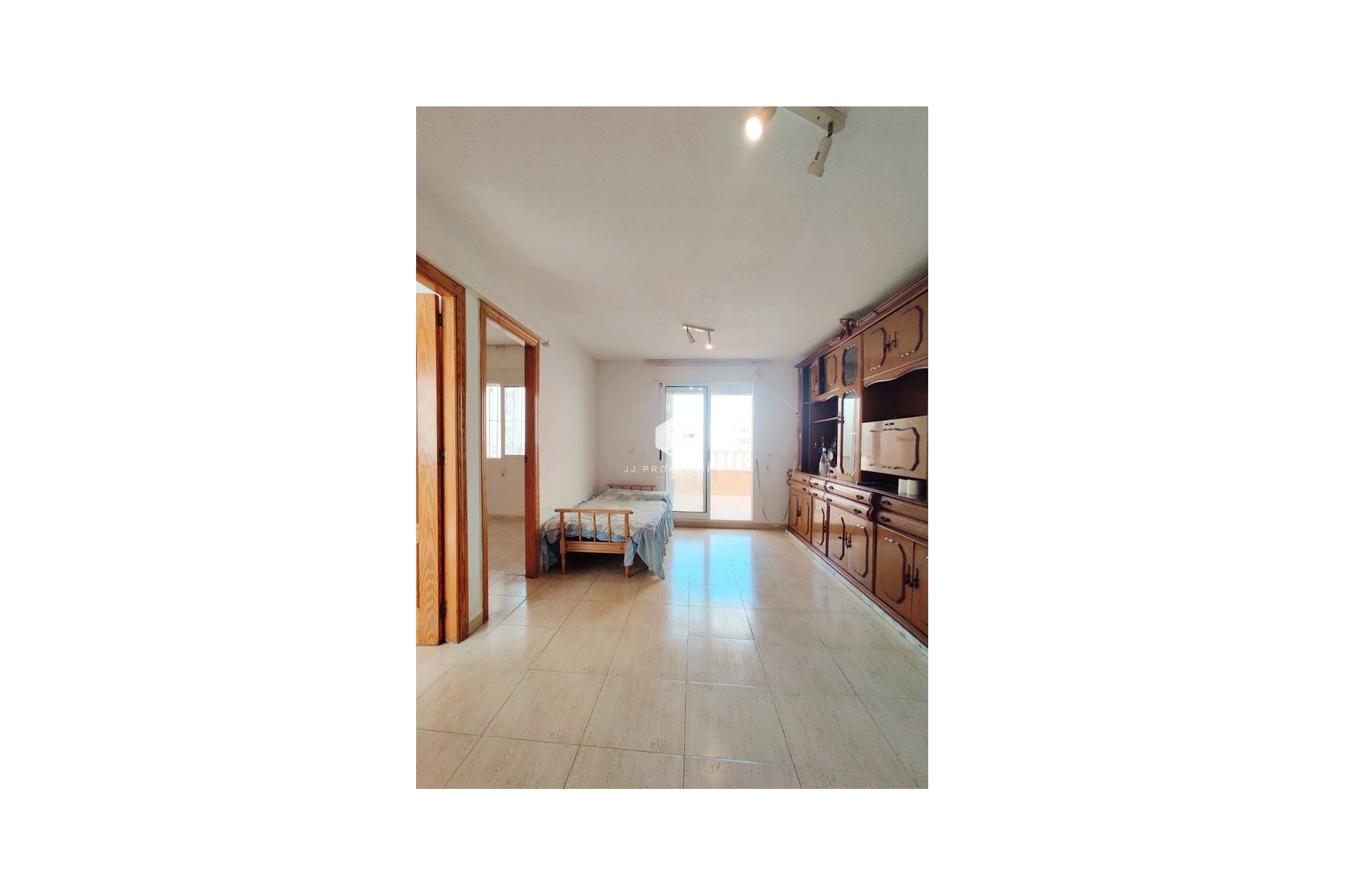 Resale - Penthouse -
Torrevieja - Costa Blanca