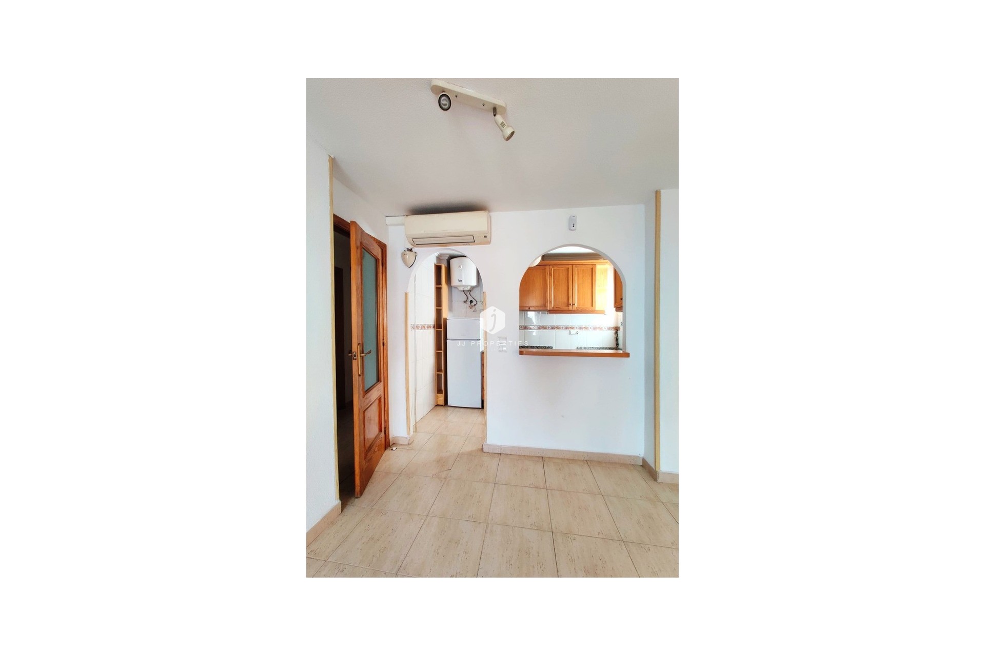 Resale - Penthouse -
Torrevieja - Costa Blanca