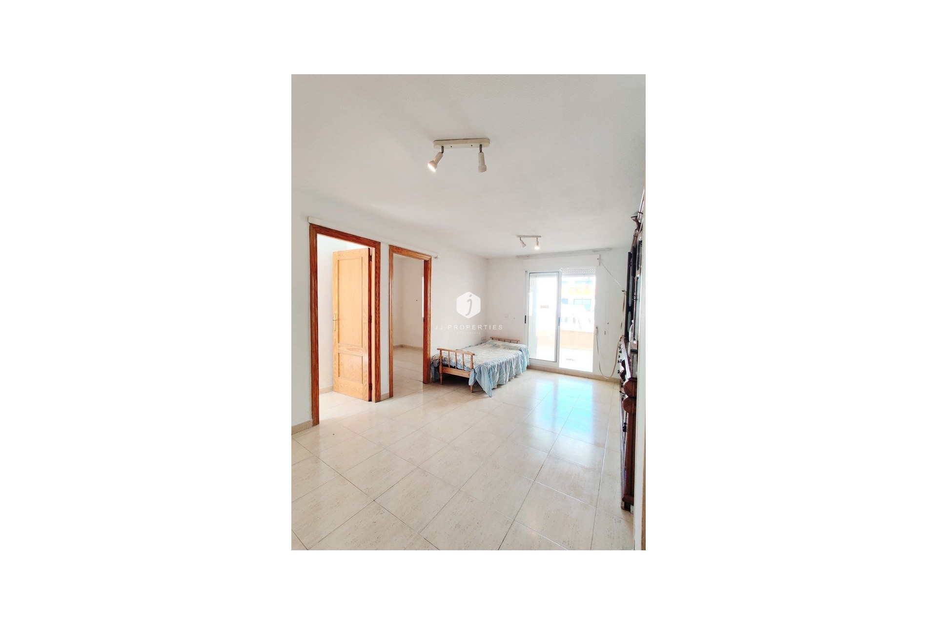 Resale - Penthouse -
Torrevieja - Costa Blanca