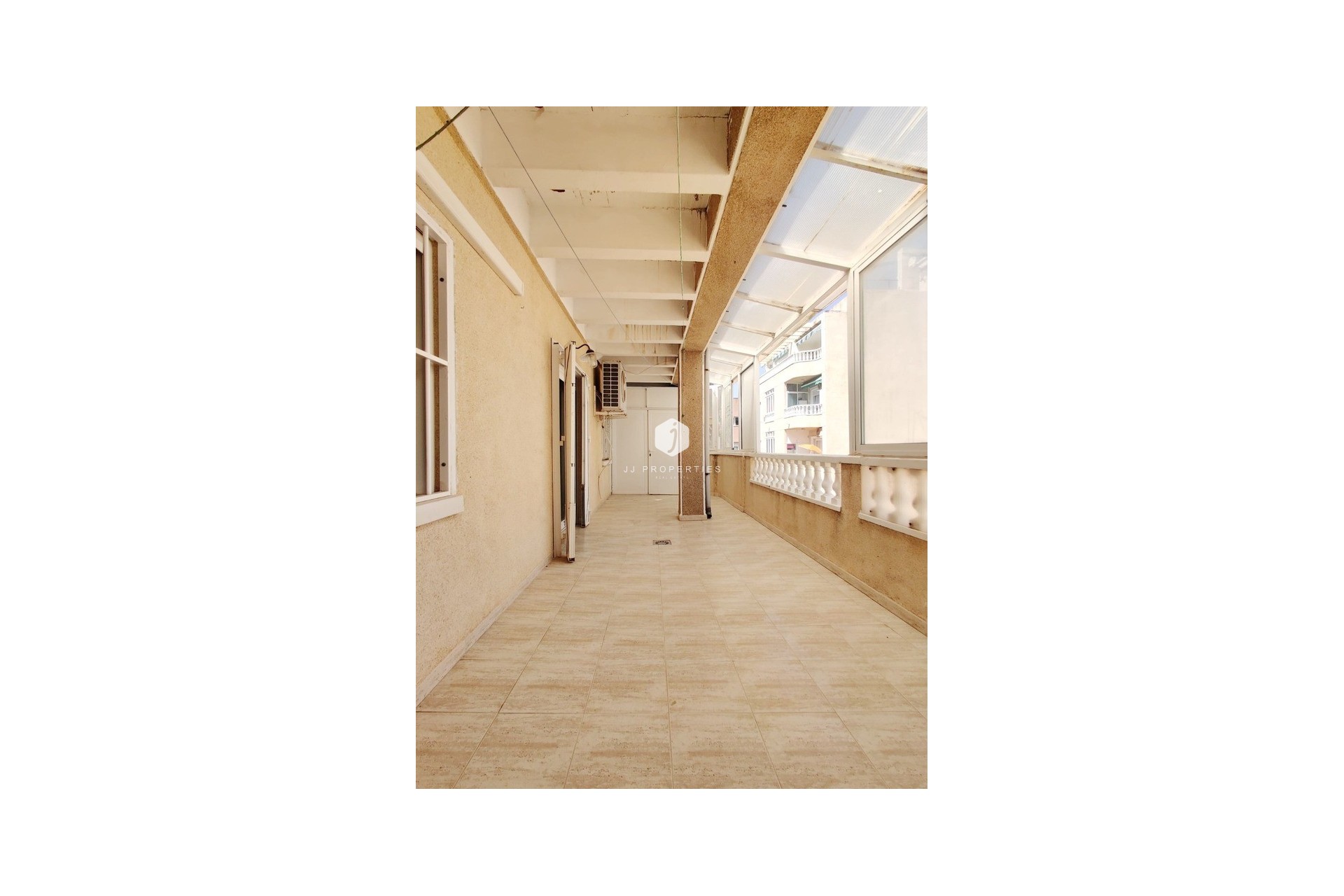 Resale - Penthouse -
Torrevieja - Costa Blanca