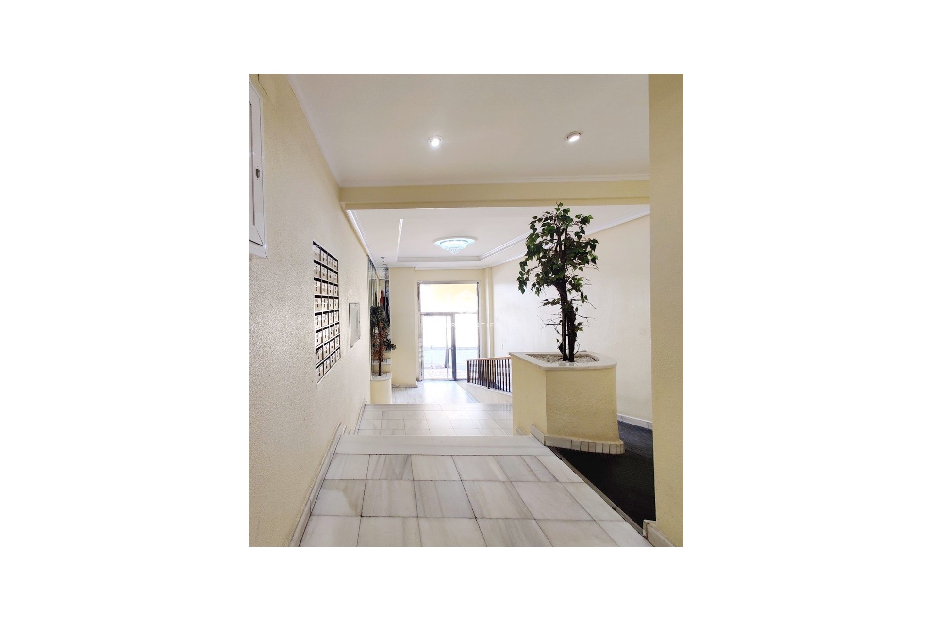 Resale - Penthouse -
Torrevieja - Costa Blanca