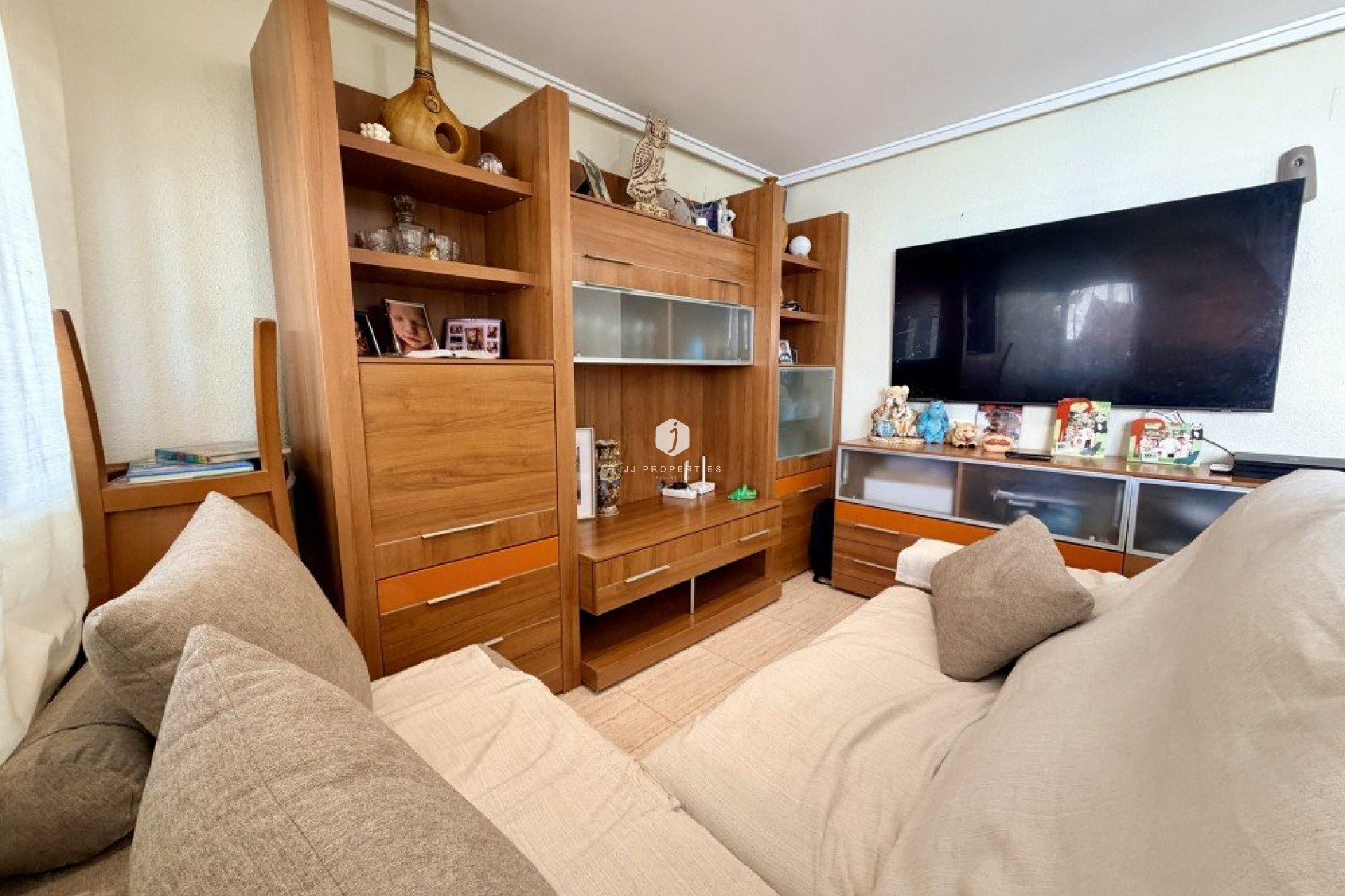 Resale - Penthouse -
Torrevieja - Costa Blanca