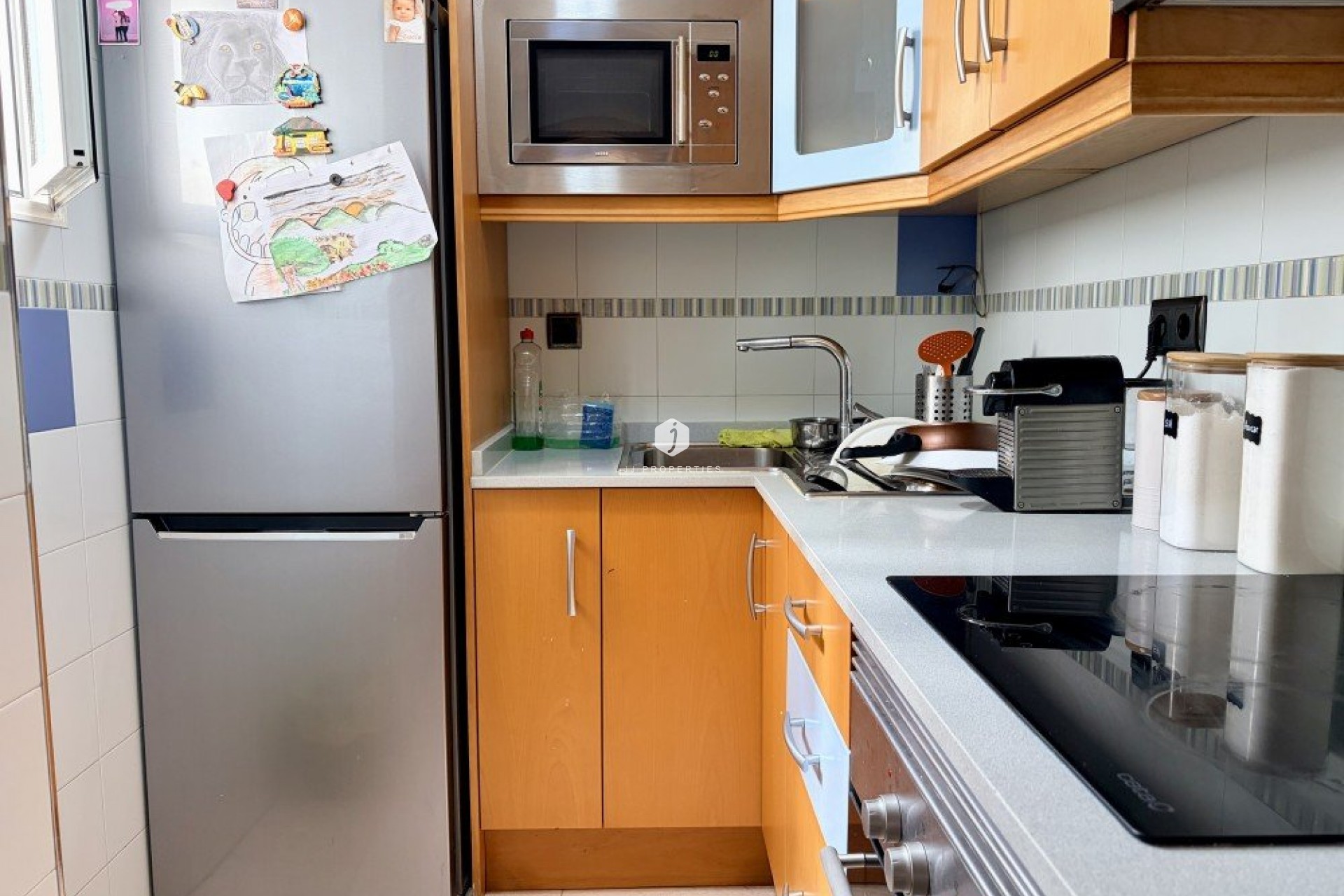 Resale - Penthouse -
Torrevieja - Costa Blanca