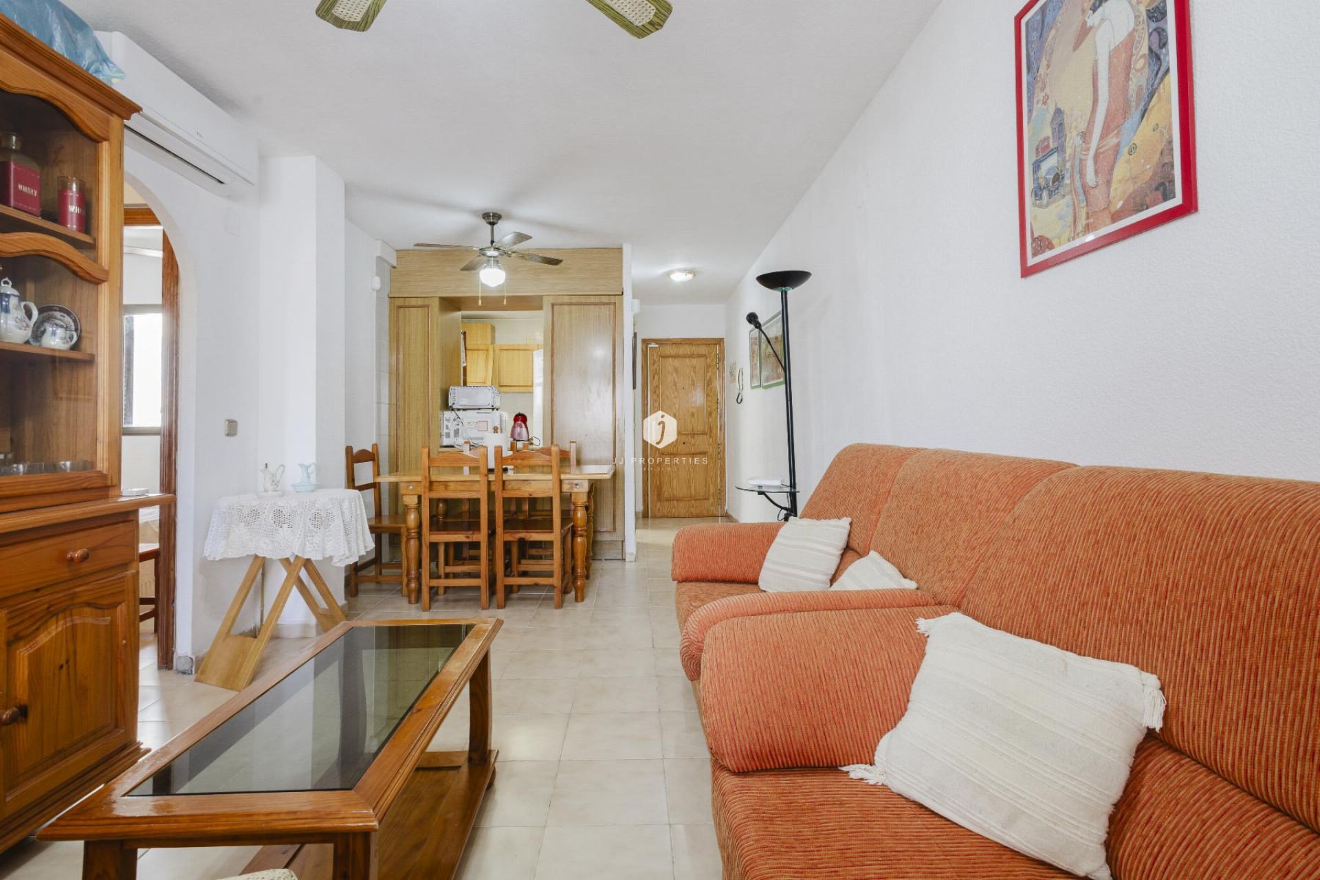 Resale - Penthouse -
Torrevieja - Costa Blanca