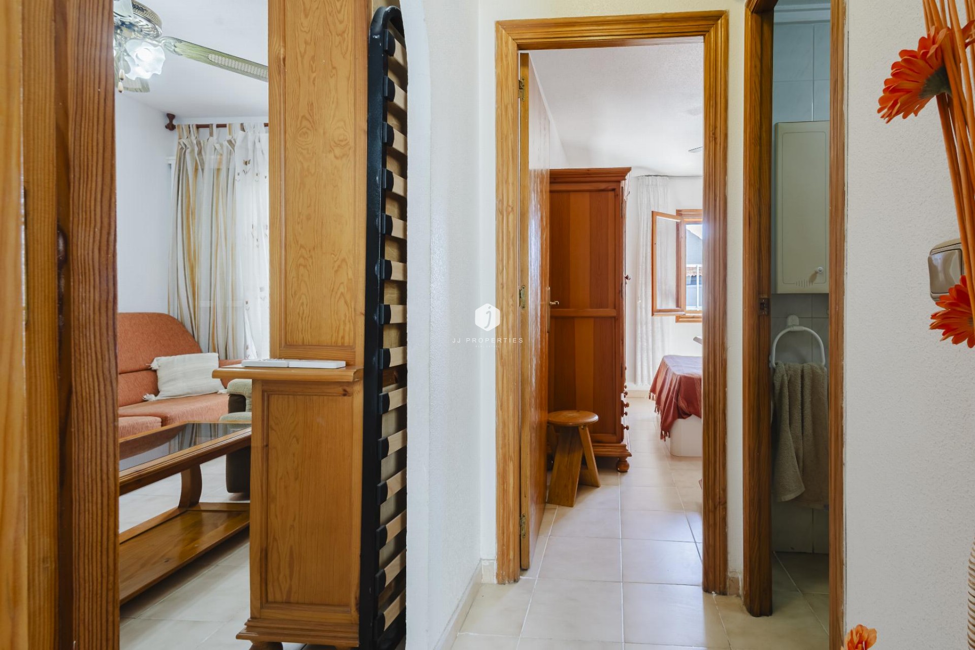 Resale - Penthouse -
Torrevieja - Costa Blanca