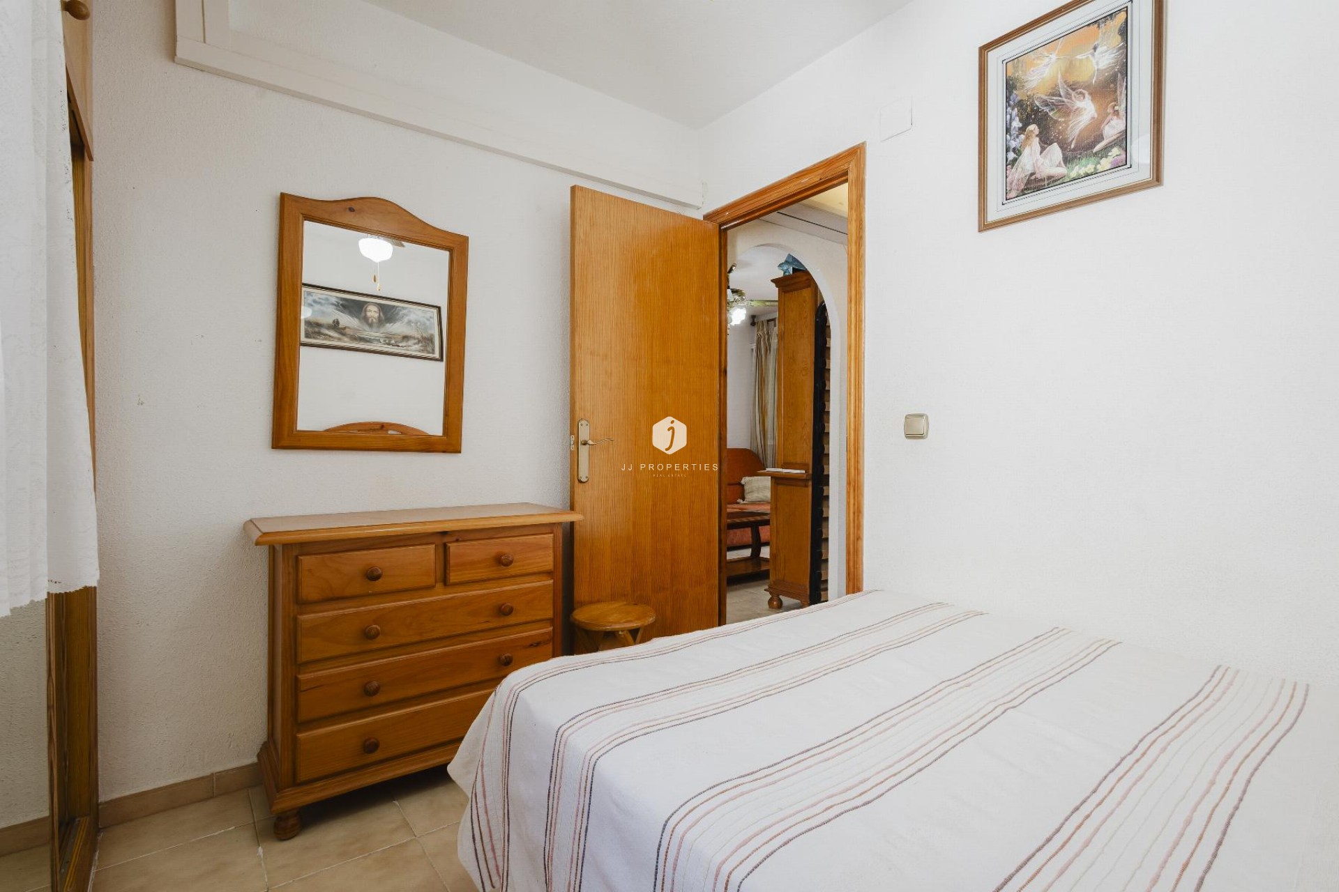 Resale - Penthouse -
Torrevieja - Costa Blanca