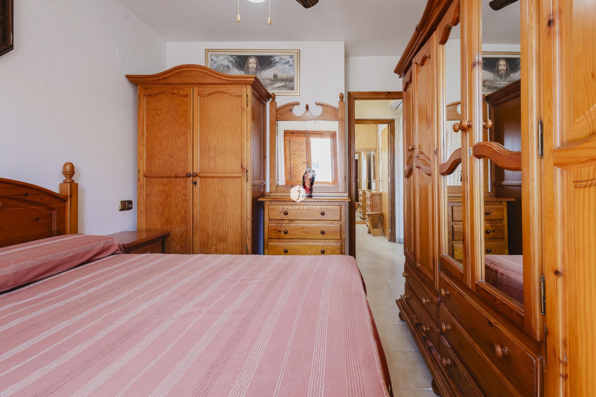 Resale - Penthouse -
Torrevieja - Costa Blanca