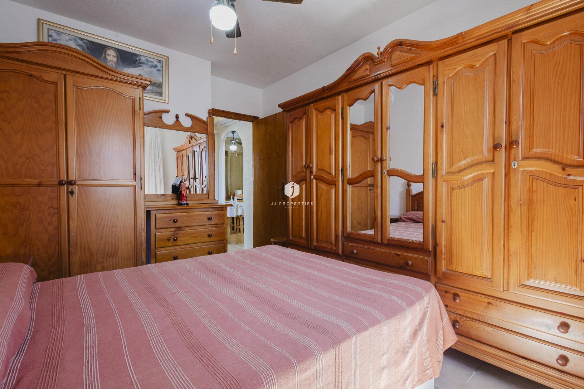 Resale - Penthouse -
Torrevieja - Costa Blanca