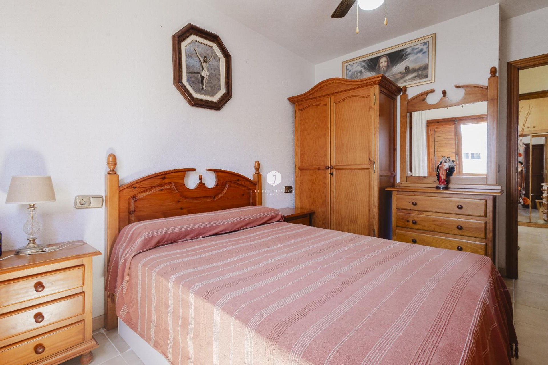 Resale - Penthouse -
Torrevieja - Costa Blanca