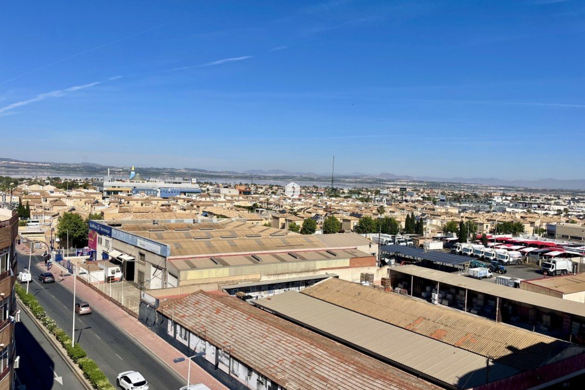 Resale - Penthouse -
Torrevieja - Costa Blanca