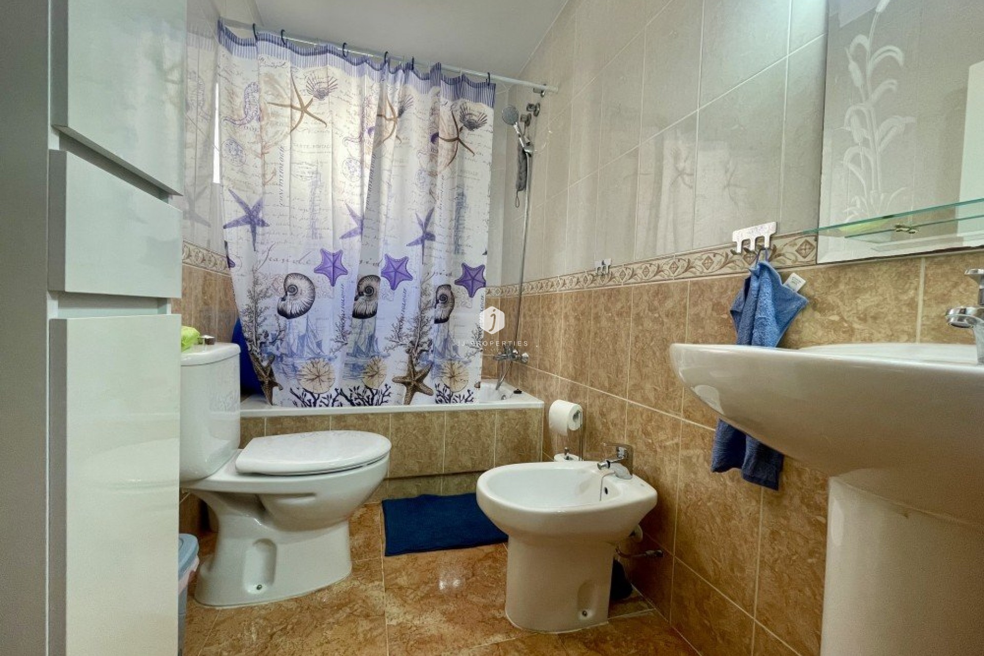 Resale - Penthouse -
Torrevieja - Costa Blanca