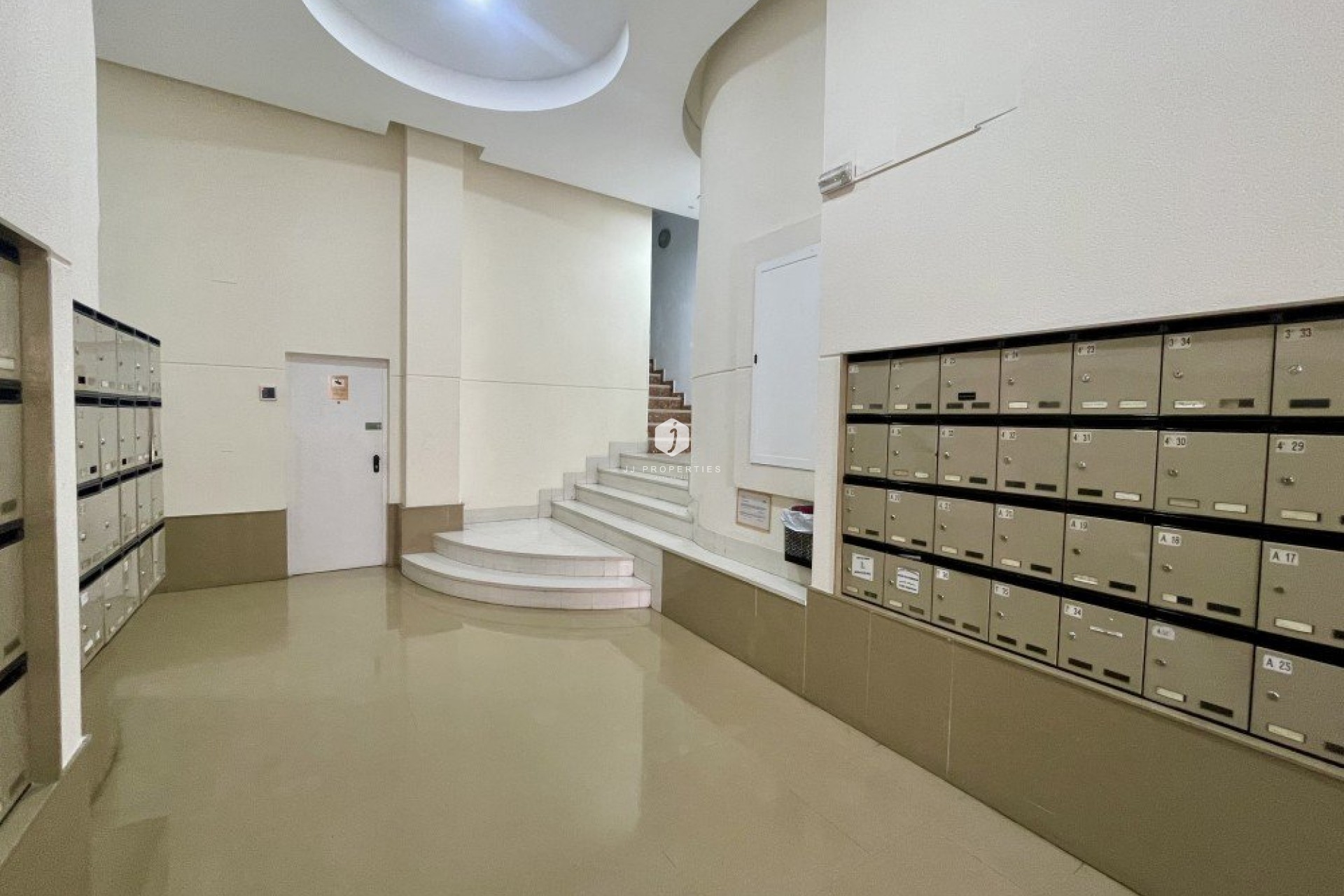 Resale - Penthouse -
Torrevieja - Costa Blanca