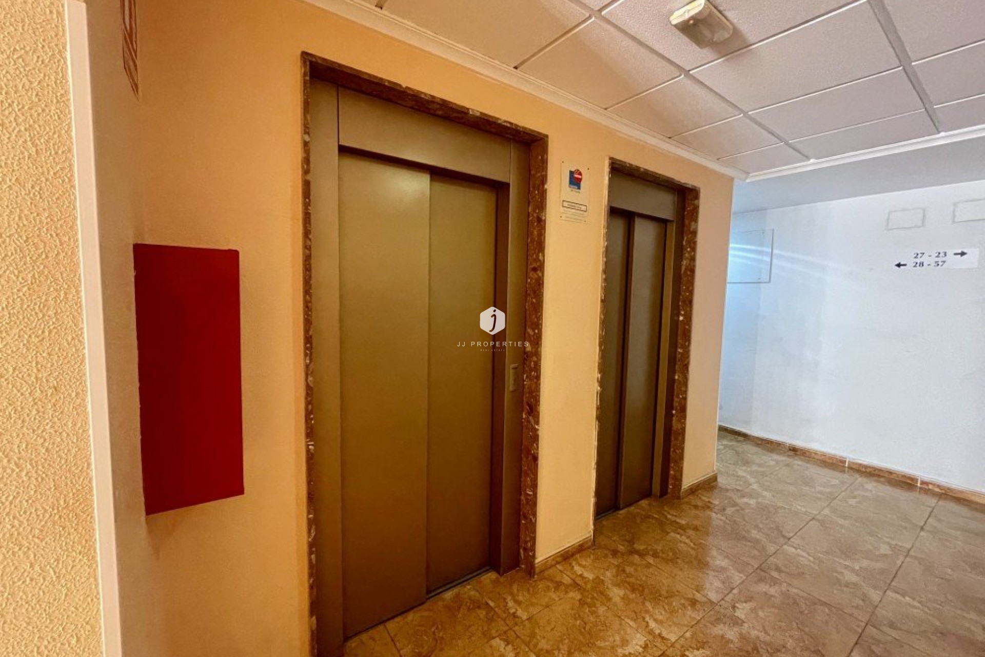 Resale - Penthouse -
Torrevieja - Costa Blanca