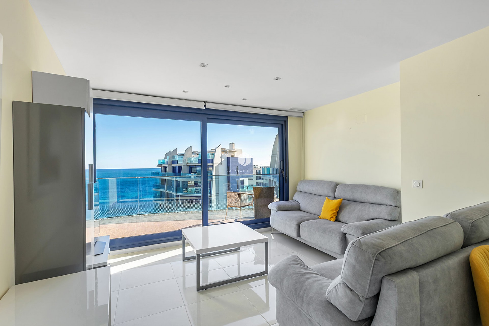 Resale - Penthouse -
Torrevieja - Costa Blanca