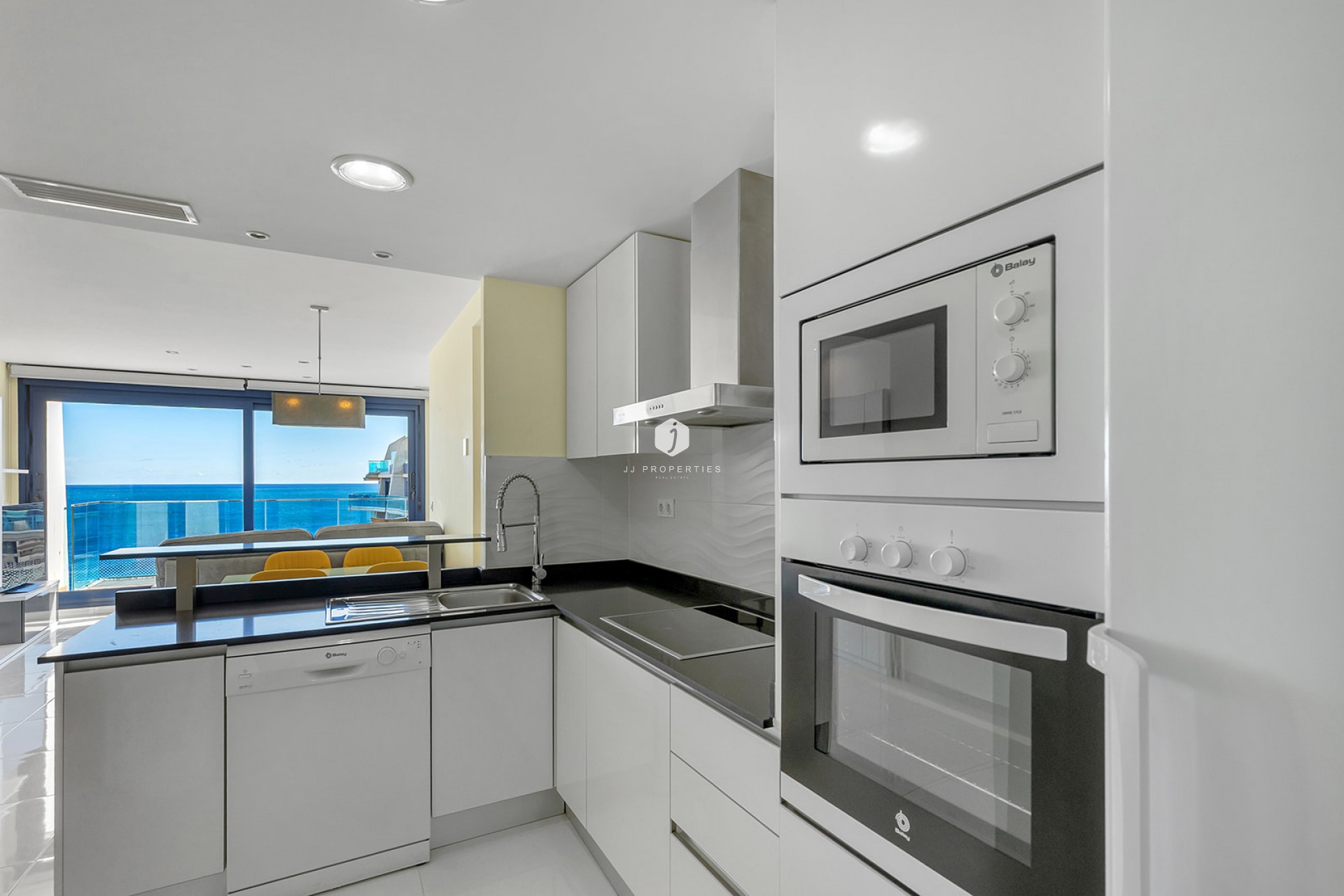 Resale - Penthouse -
Torrevieja - Costa Blanca