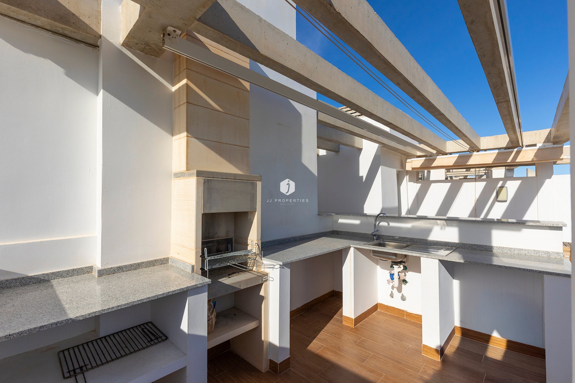 Resale - Penthouse -
Torrevieja - Costa Blanca