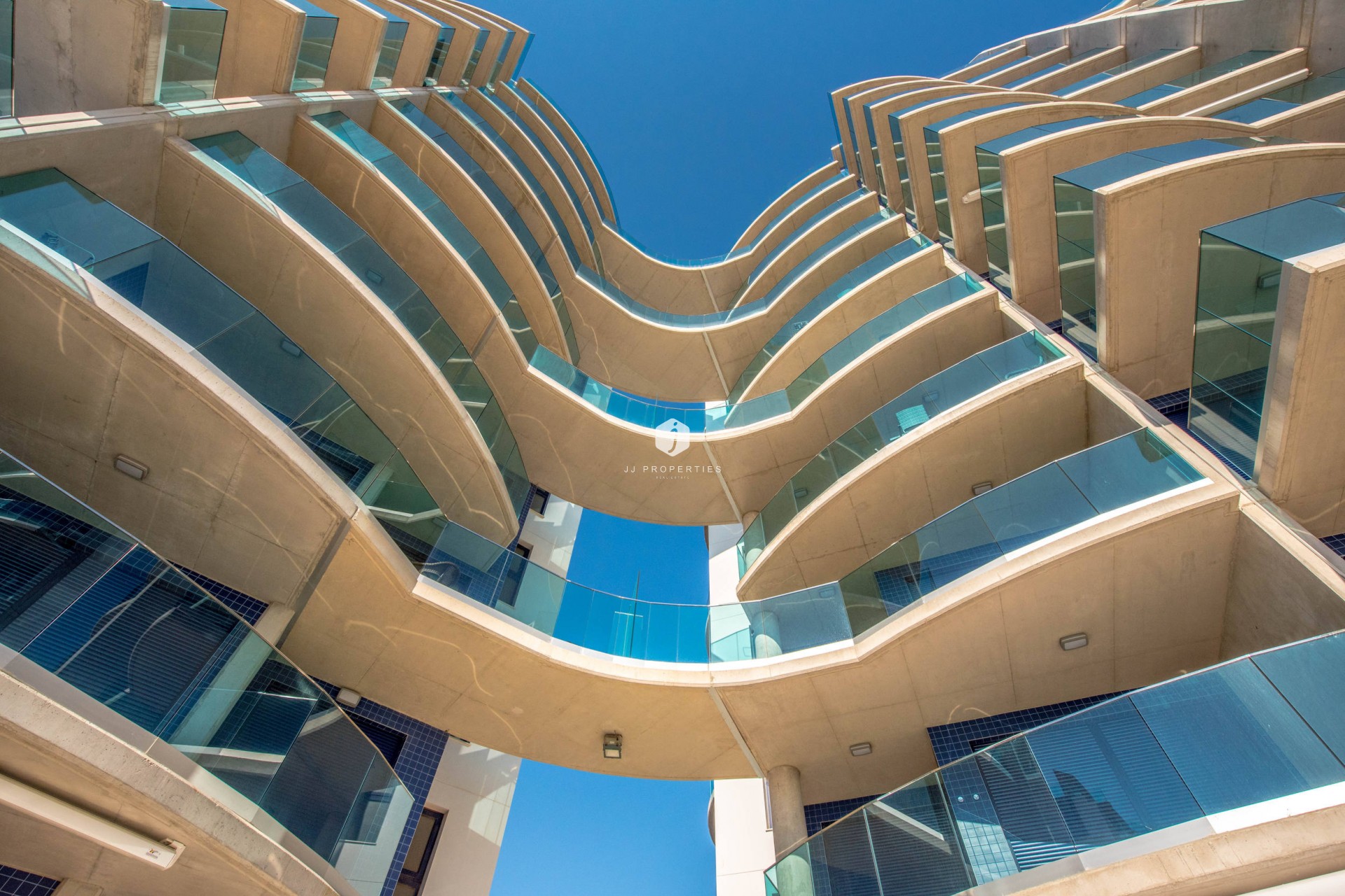 Resale - Penthouse -
Torrevieja - Costa Blanca