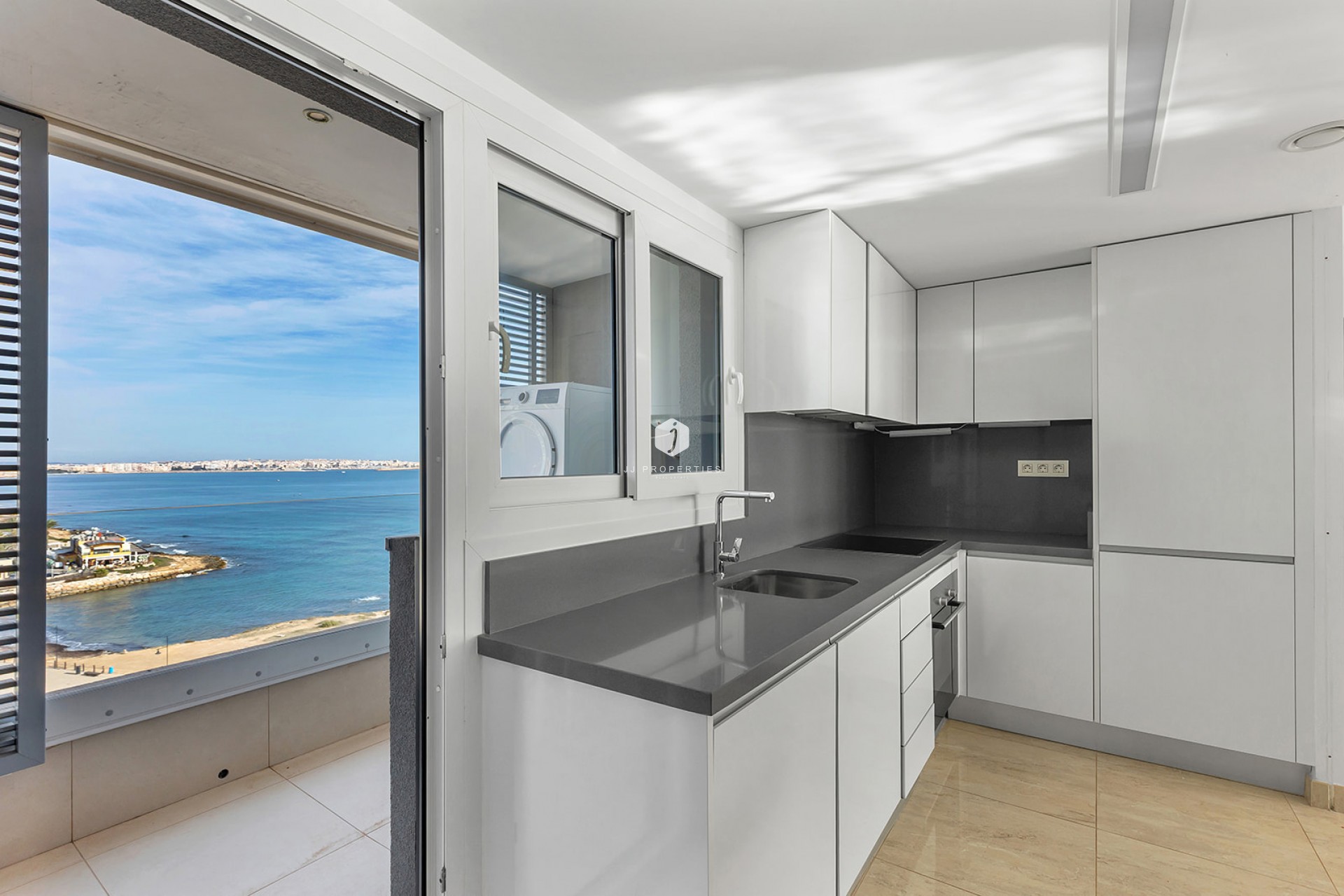 Resale - Penthouse -
Torrevieja - Costa Blanca