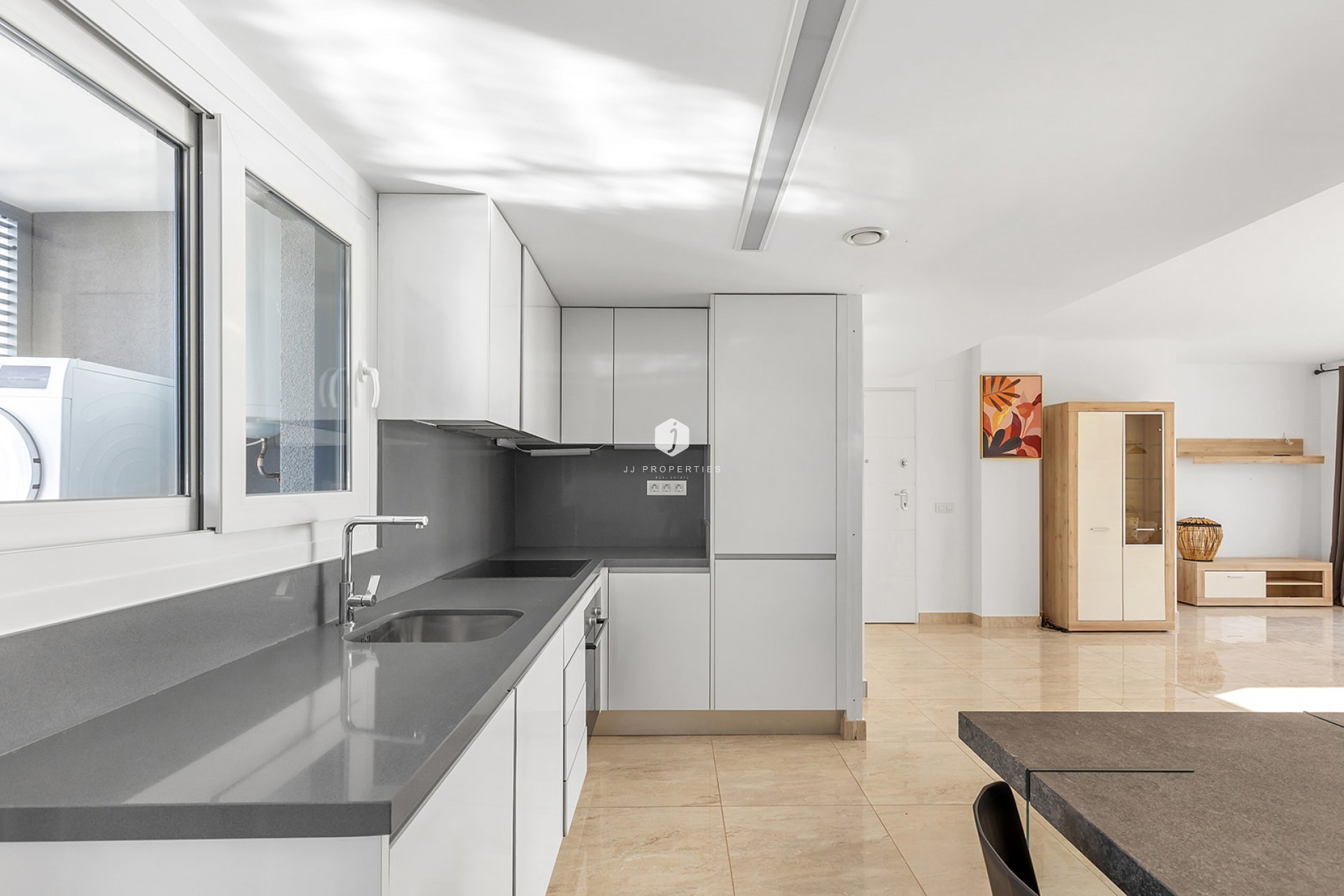 Resale - Penthouse -
Torrevieja - Costa Blanca