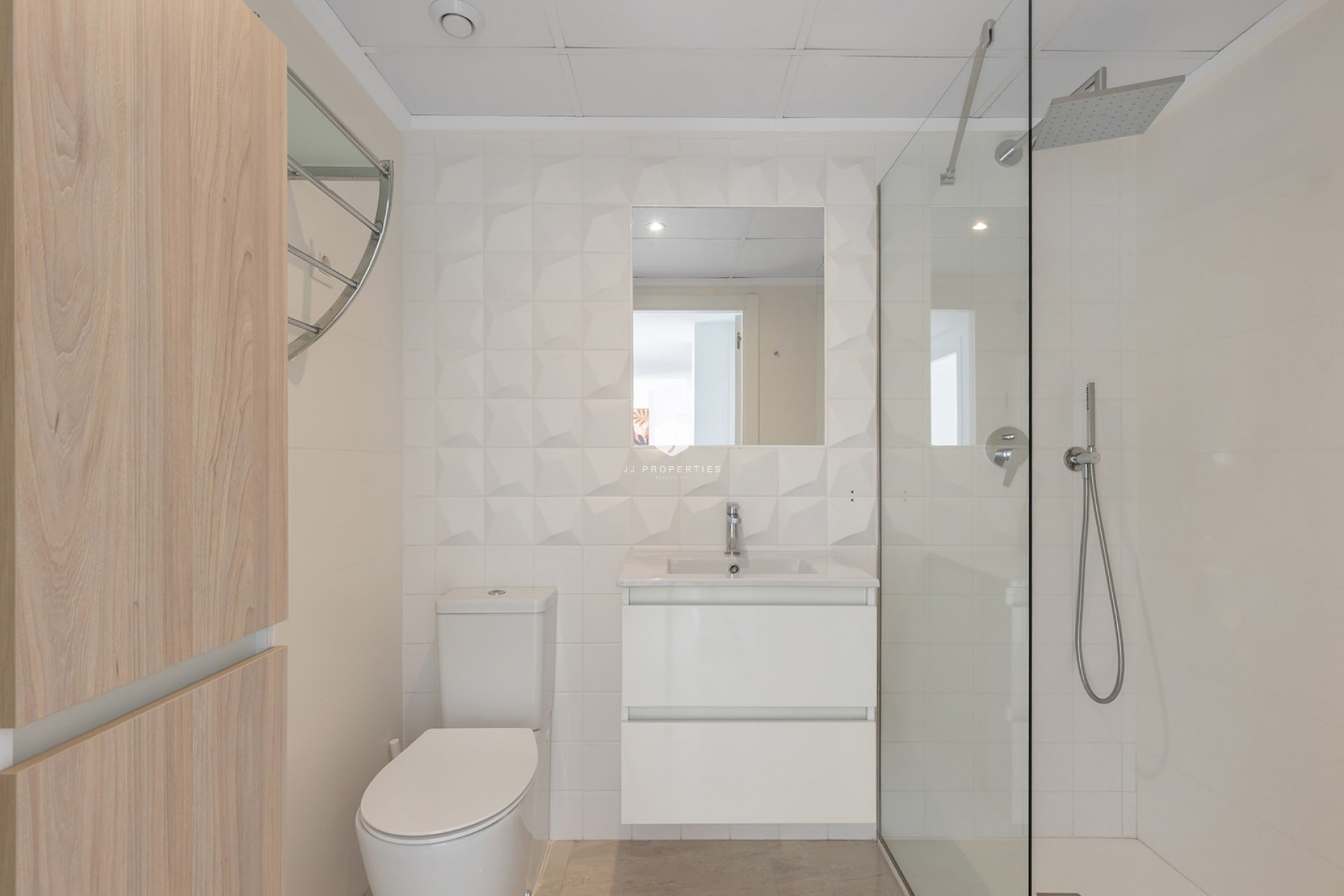 Resale - Penthouse -
Torrevieja - Costa Blanca