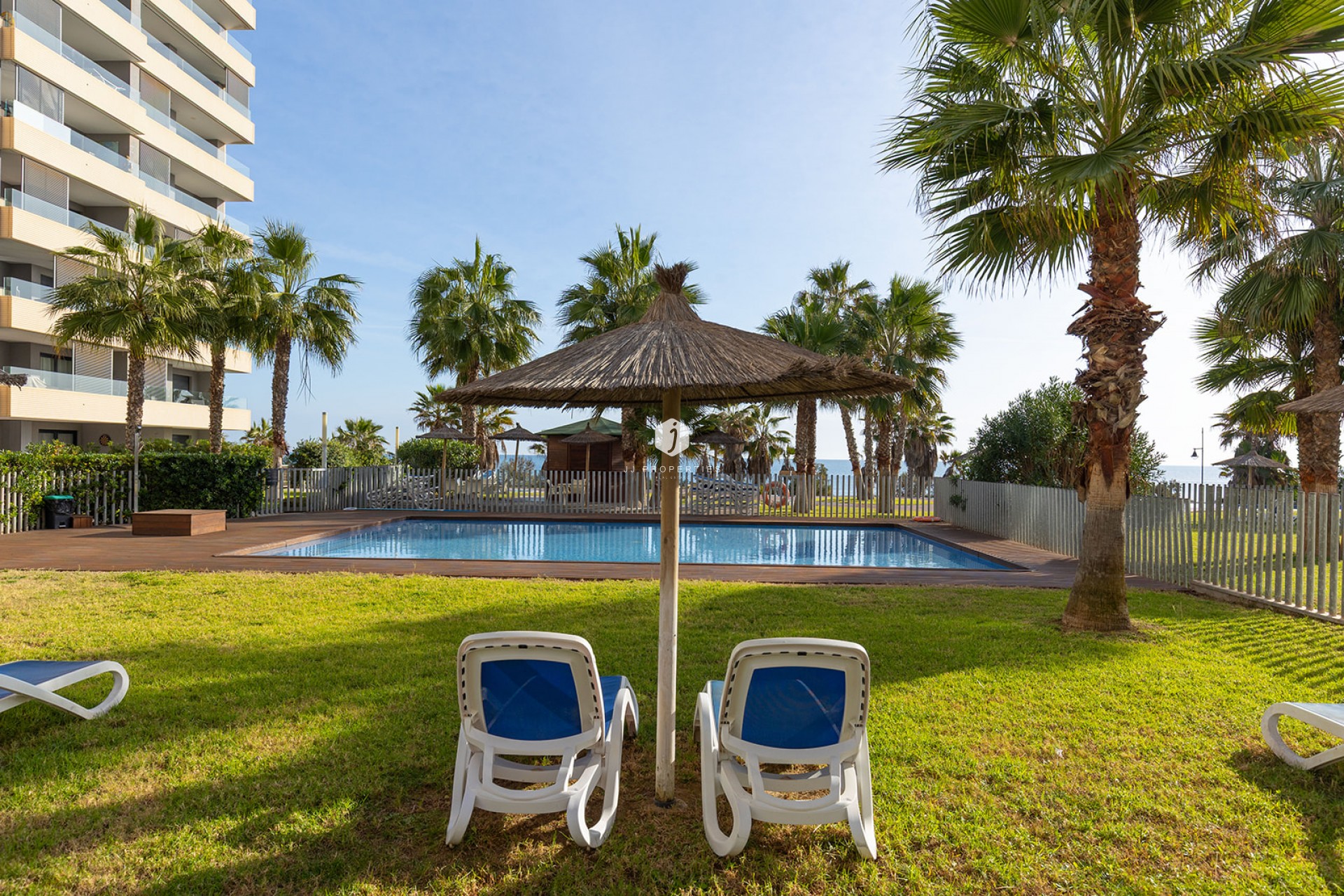 Resale - Penthouse -
Torrevieja - Costa Blanca