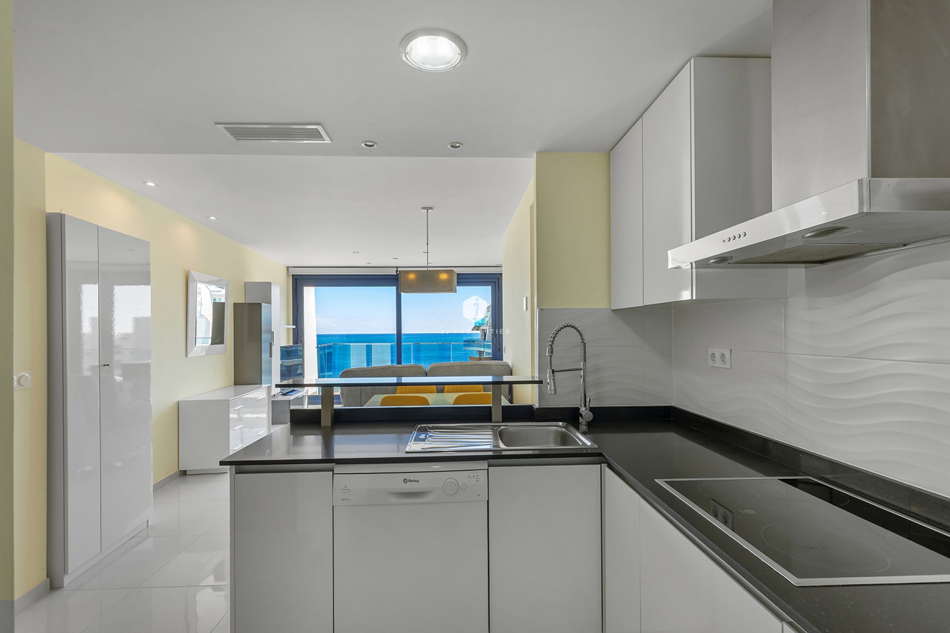 Resale - Penthouse -
Torrevieja - Costa Blanca