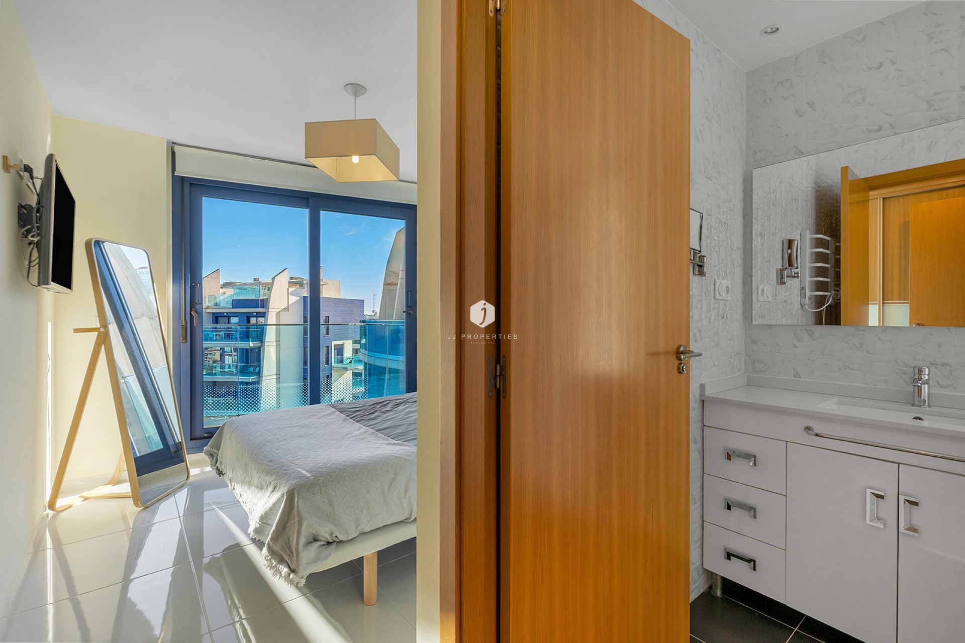 Resale - Penthouse -
Torrevieja - Costa Blanca