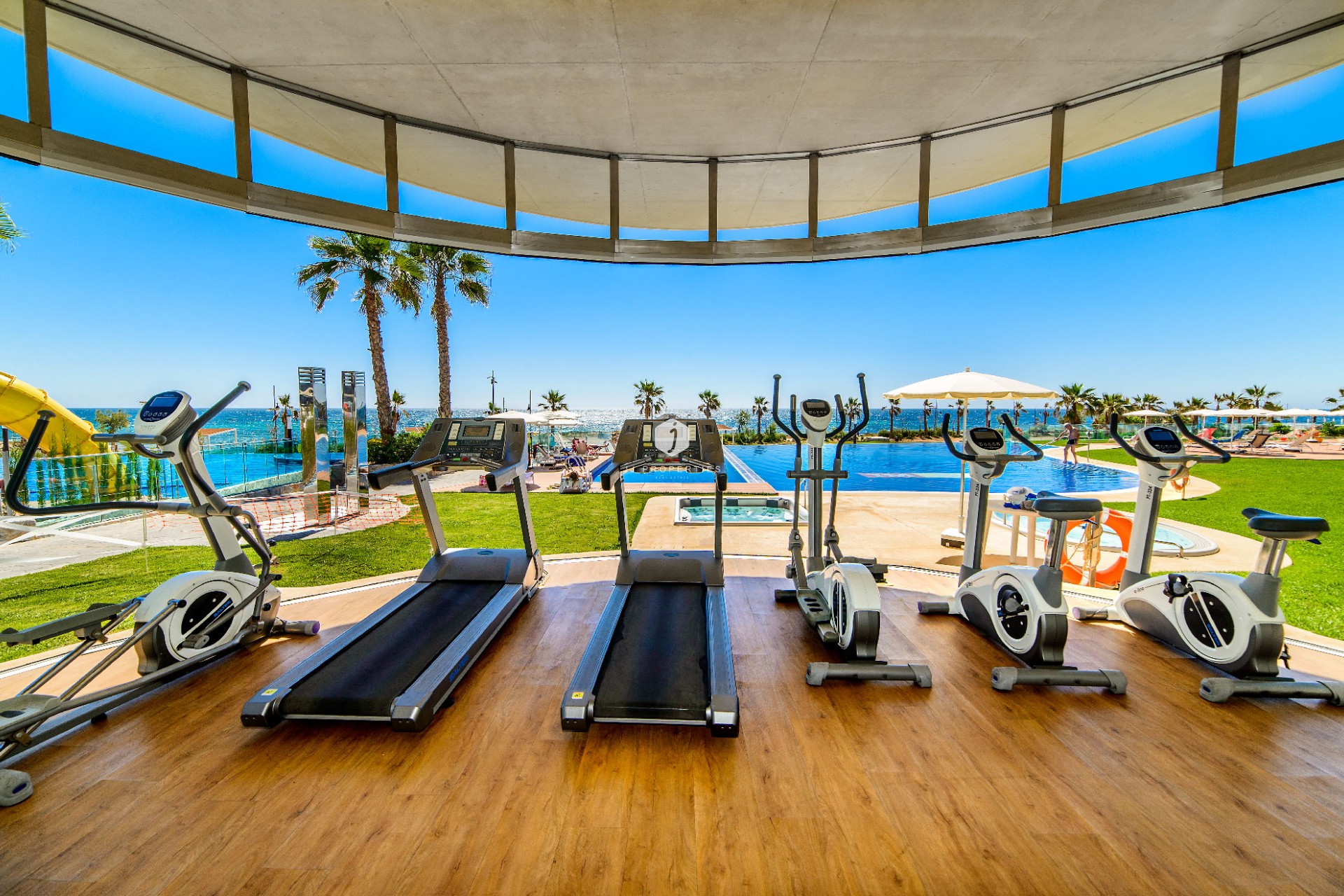 Resale - Penthouse -
Torrevieja - Costa Blanca