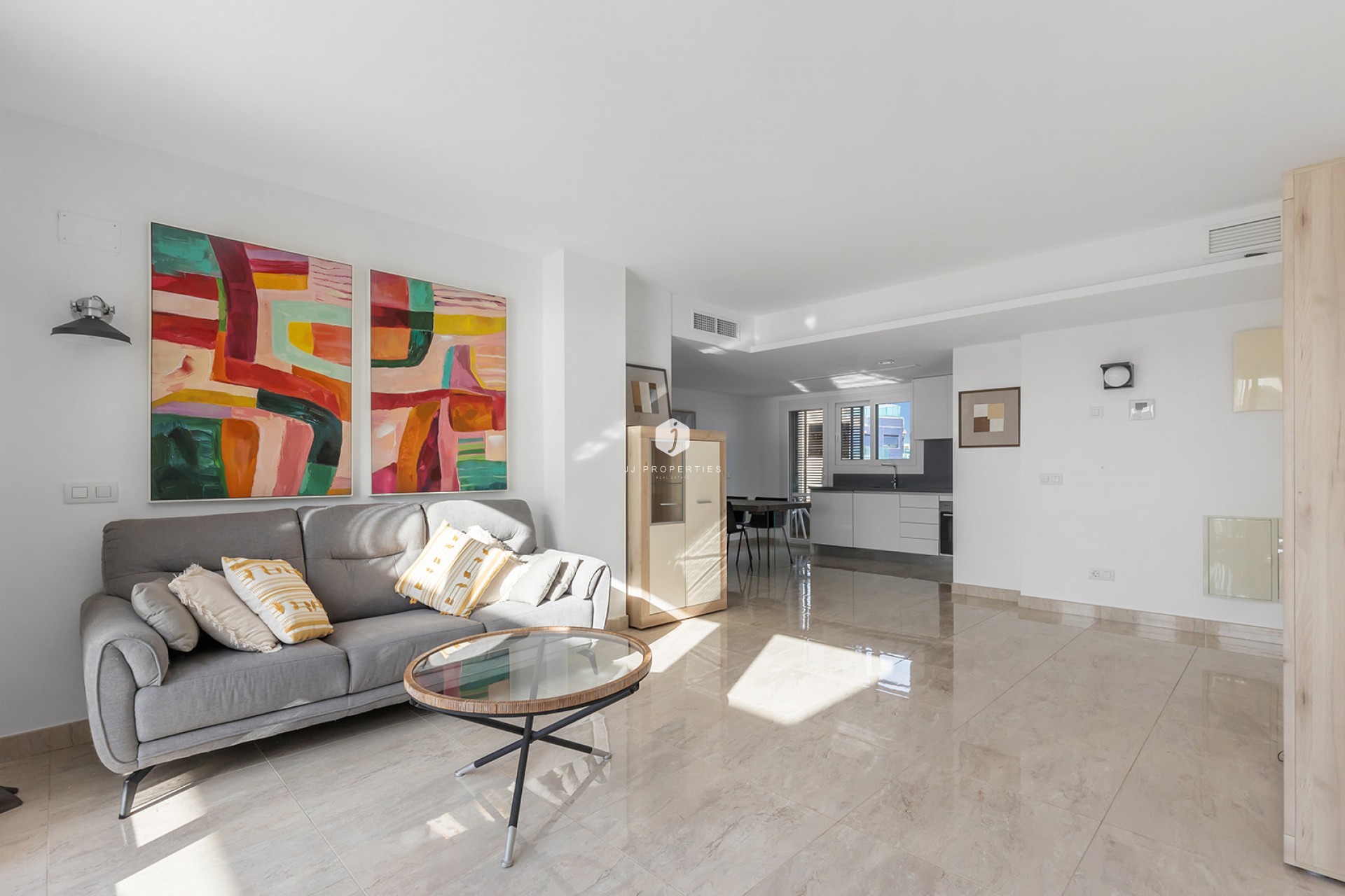Resale - Penthouse -
Torrevieja - Costa Blanca