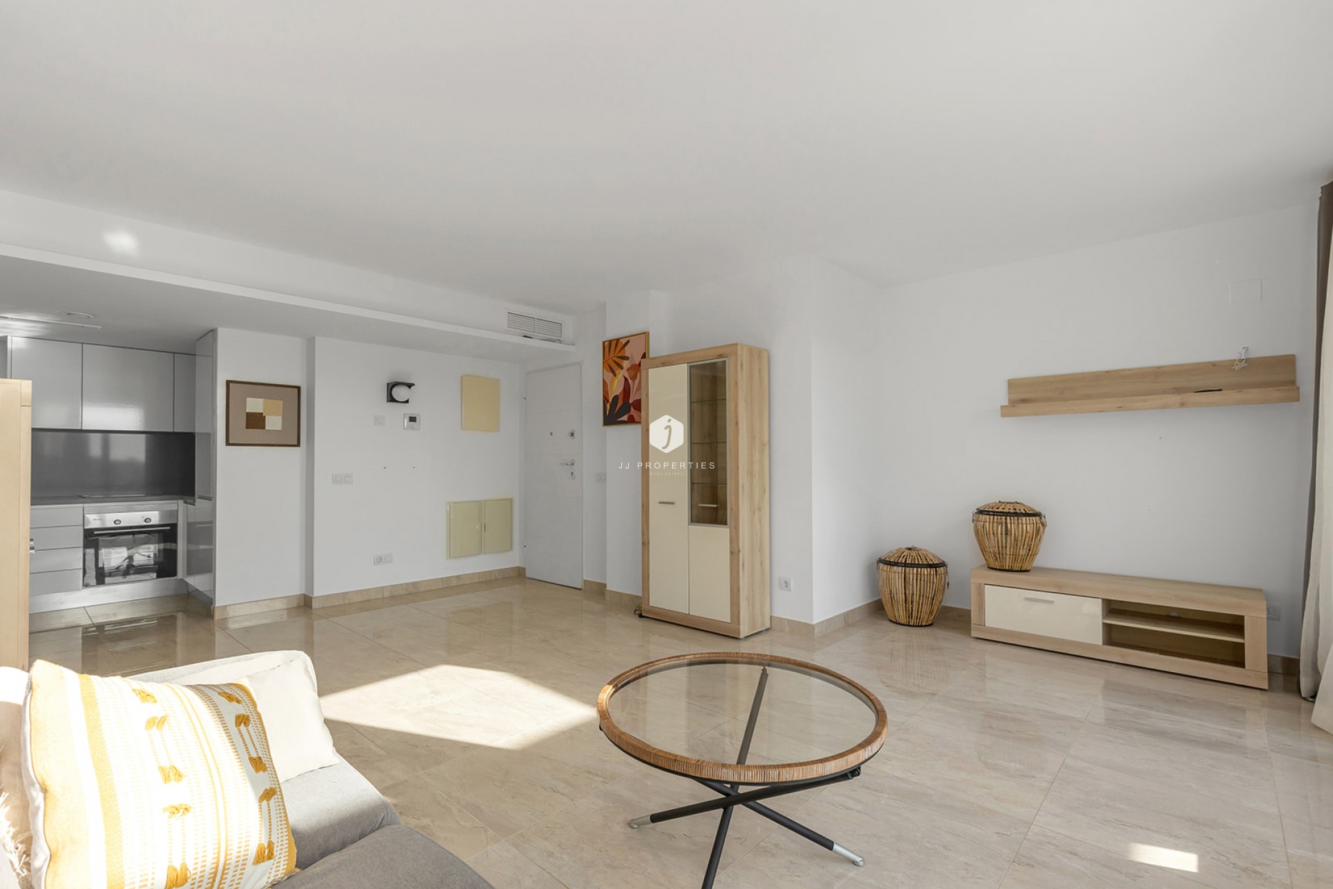 Resale - Penthouse -
Torrevieja - Costa Blanca
