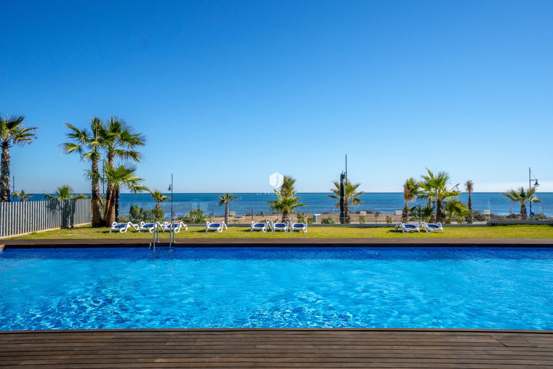 Resale - Penthouse -
Torrevieja - Costa Blanca