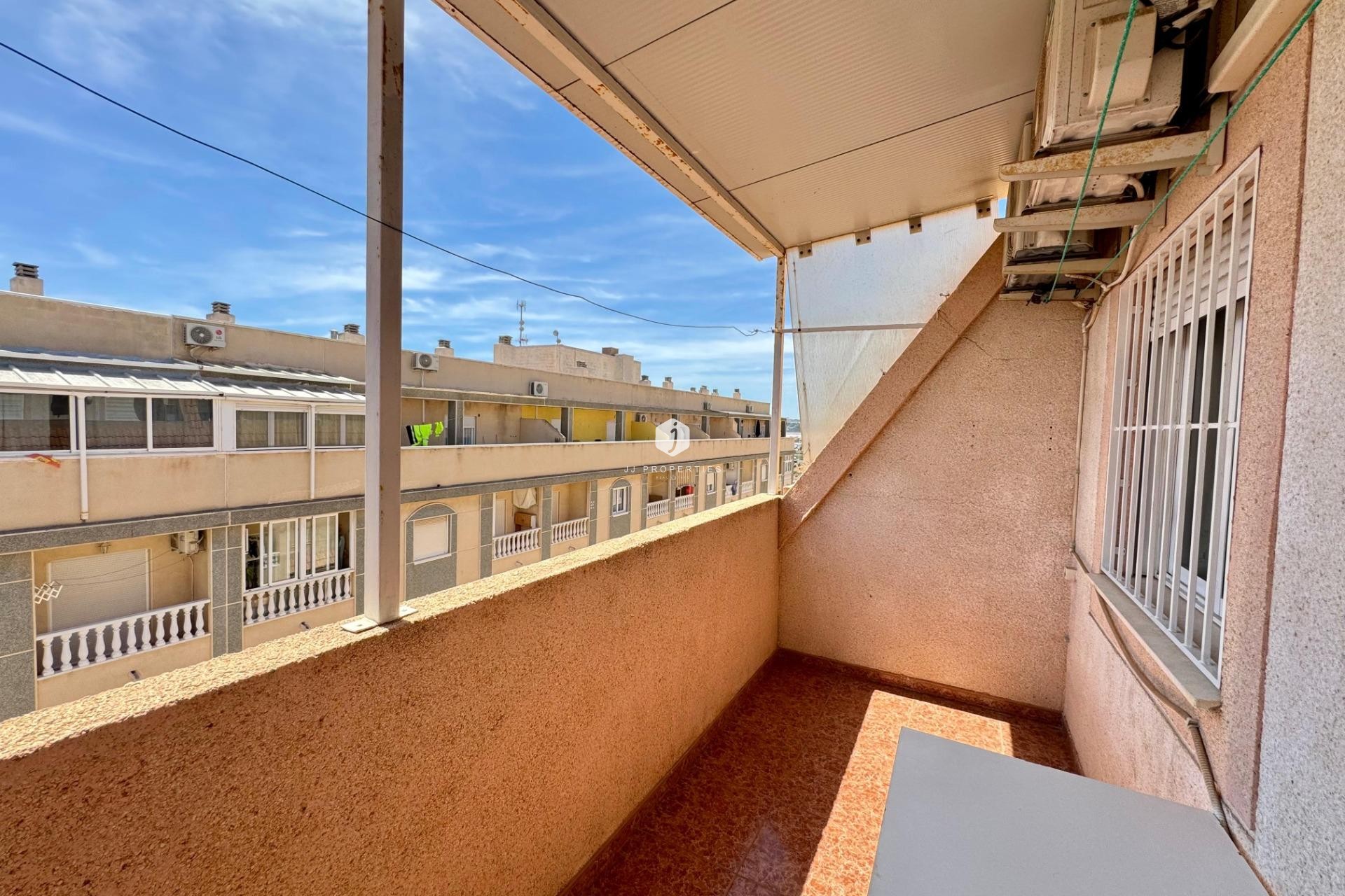Resale - Penthouse -
Torrevieja - Costa Blanca