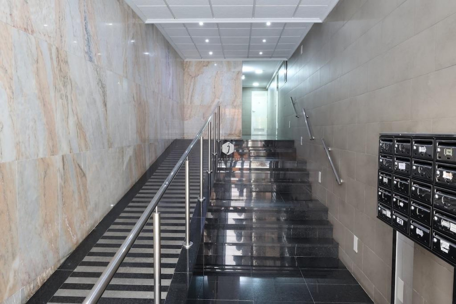 Resale - Penthouse -
Torrevieja - Costa Blanca