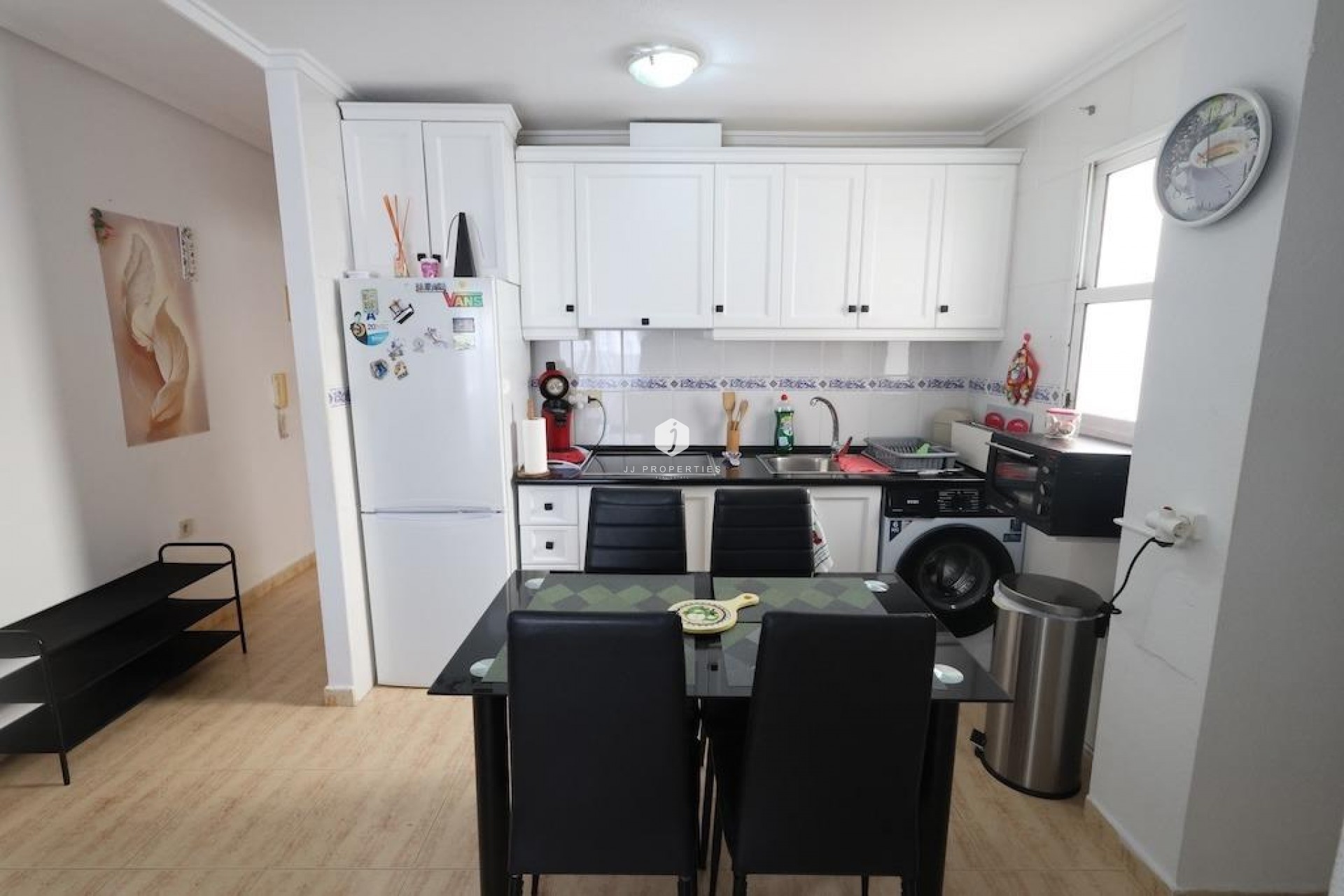 Resale - Penthouse -
Torrevieja - Costa Blanca