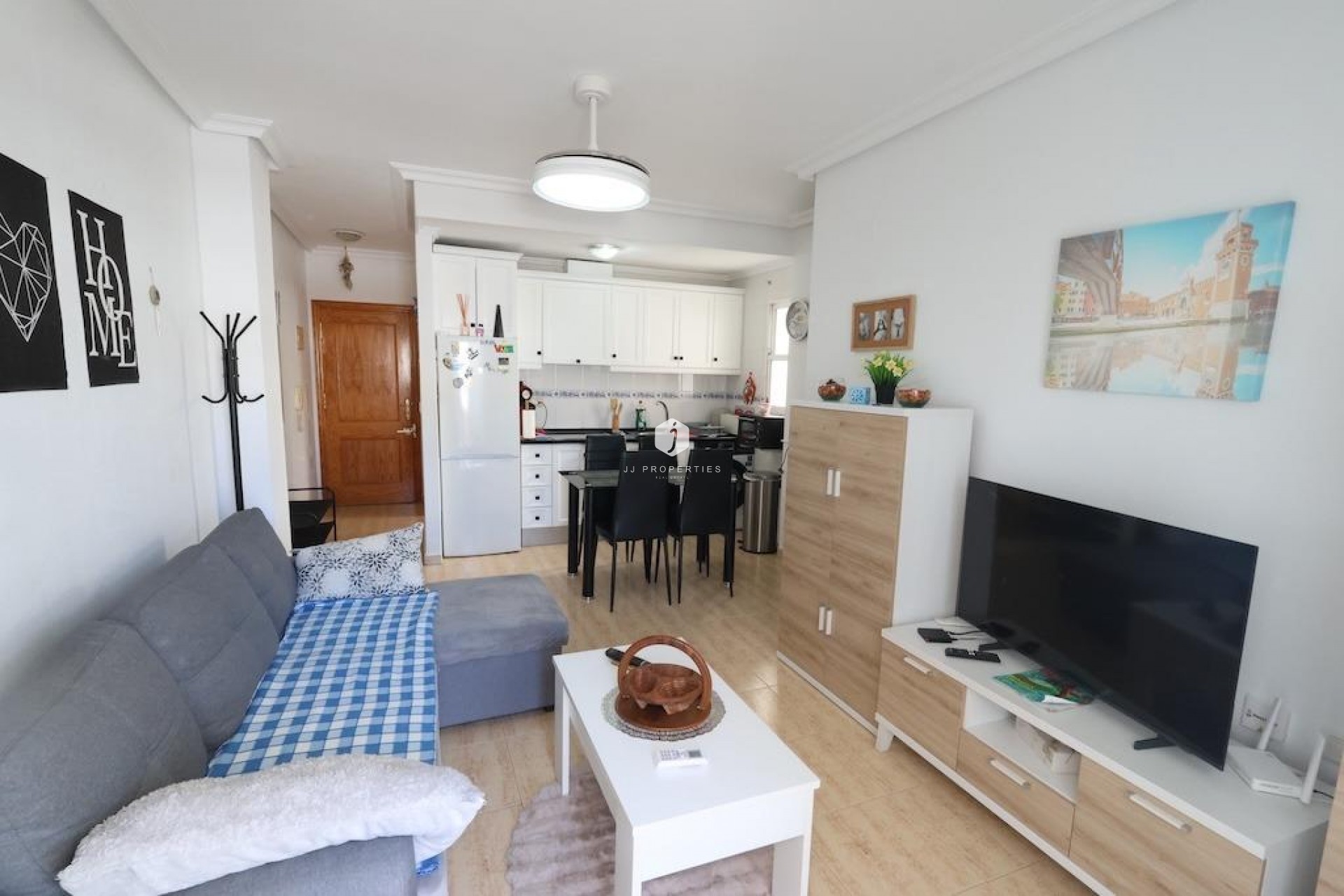 Resale - Penthouse -
Torrevieja - Costa Blanca