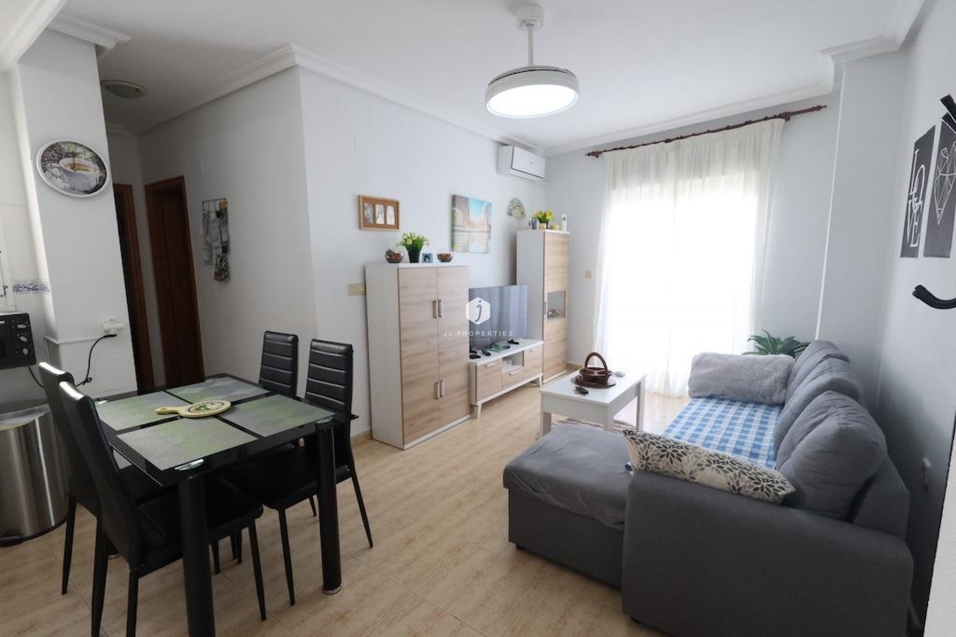 Resale - Penthouse -
Torrevieja - Costa Blanca