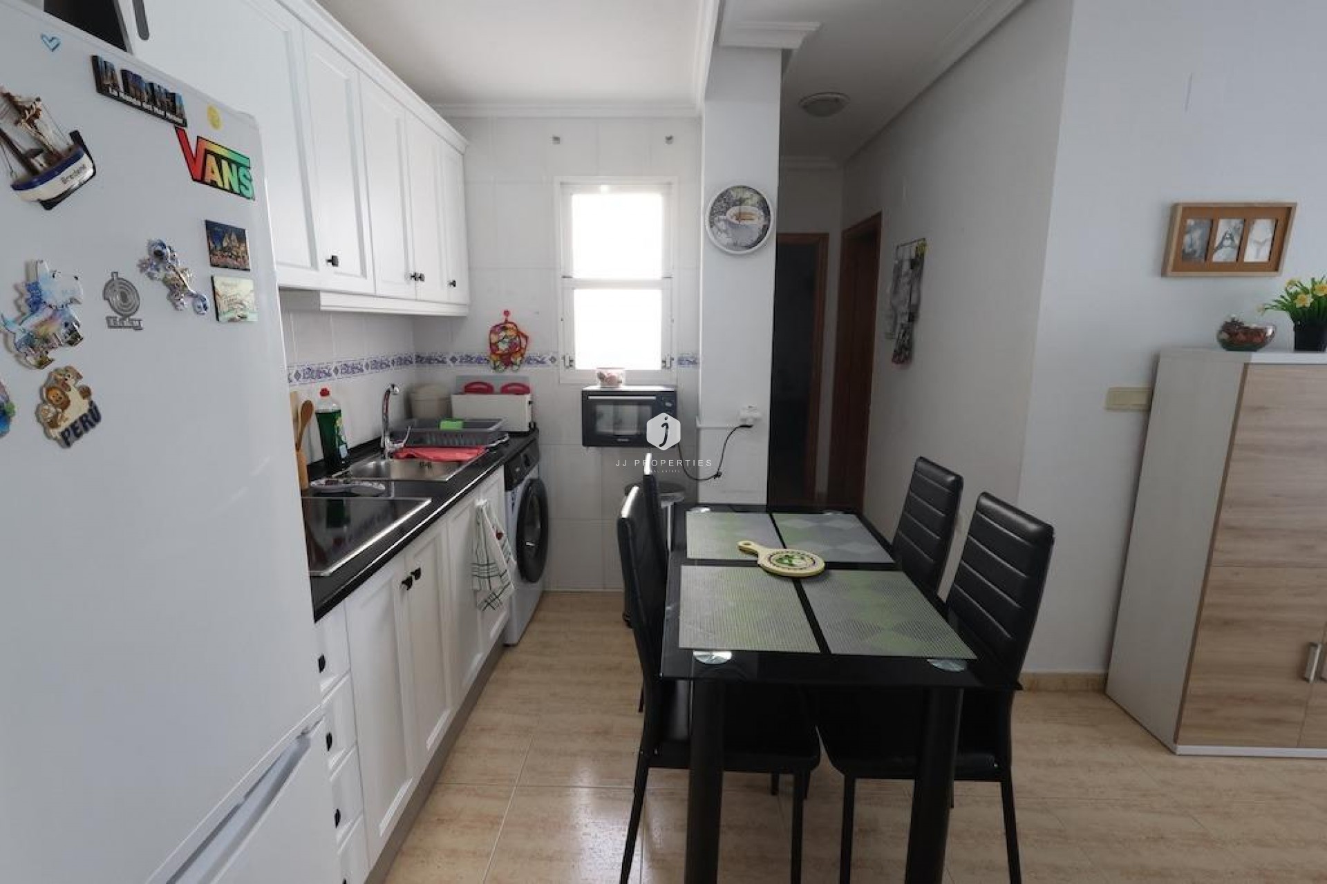 Resale - Penthouse -
Torrevieja - Costa Blanca