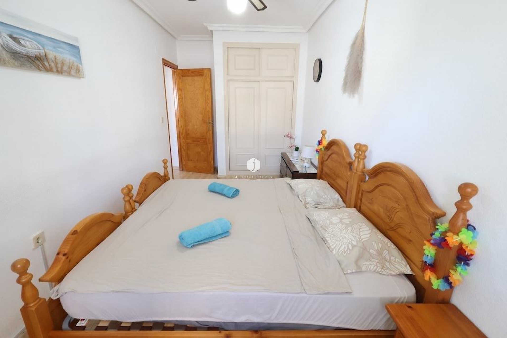 Resale - Penthouse -
Torrevieja - Costa Blanca