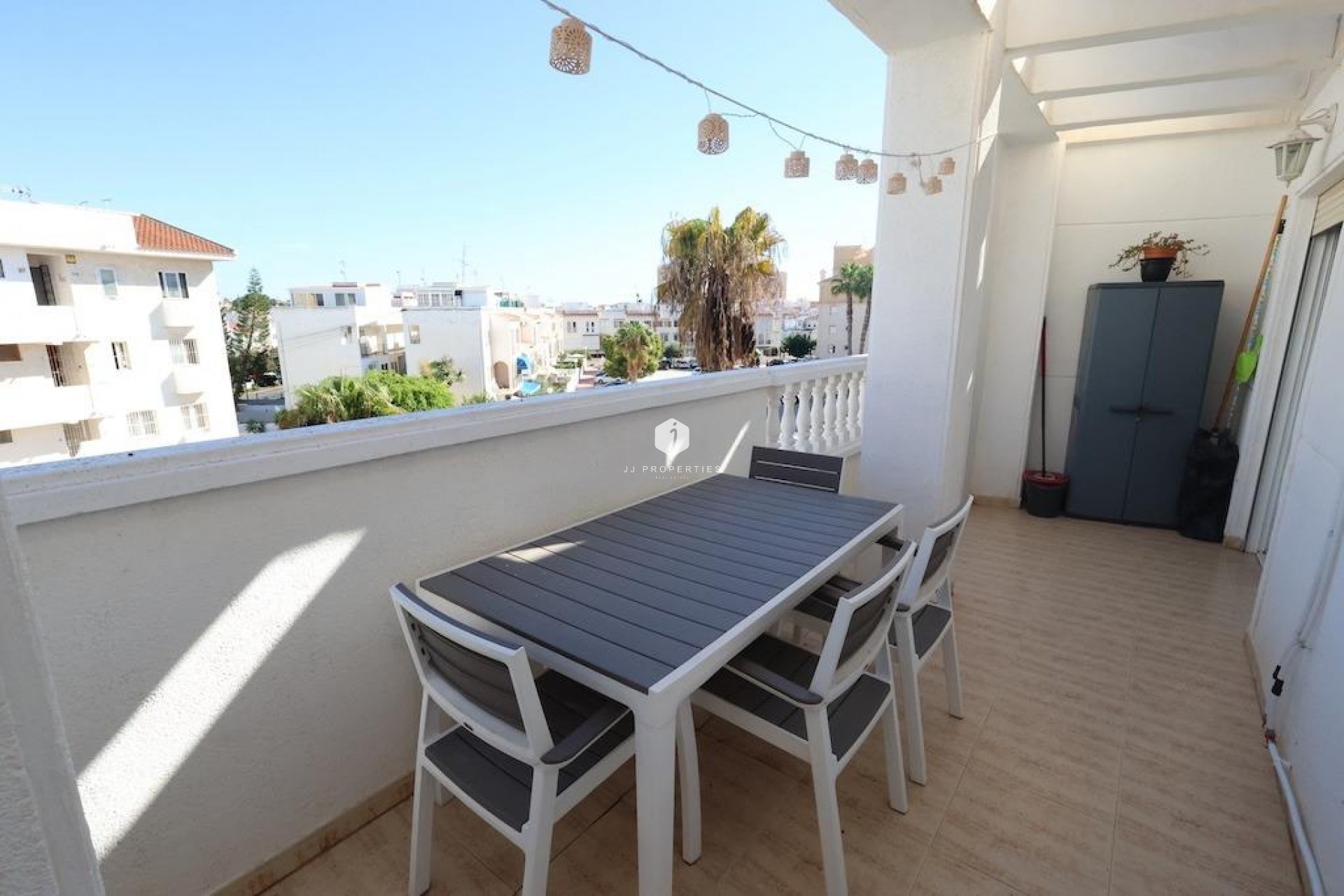 Resale - Penthouse -
Torrevieja - Costa Blanca
