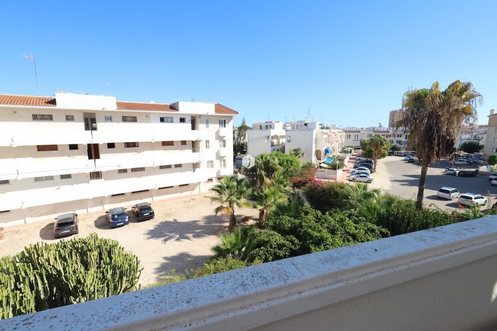 Resale - Penthouse -
Torrevieja - Costa Blanca
