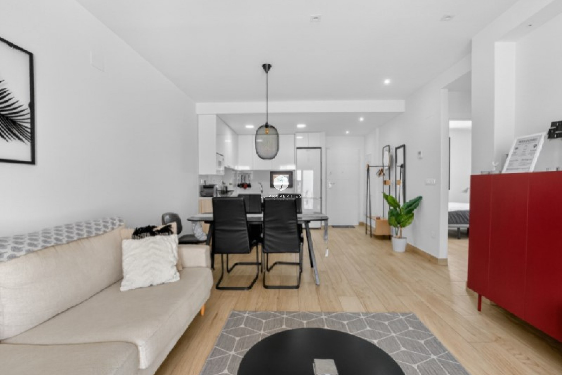 Resale - Penthouse -
Torrevieja - Costa Blanca