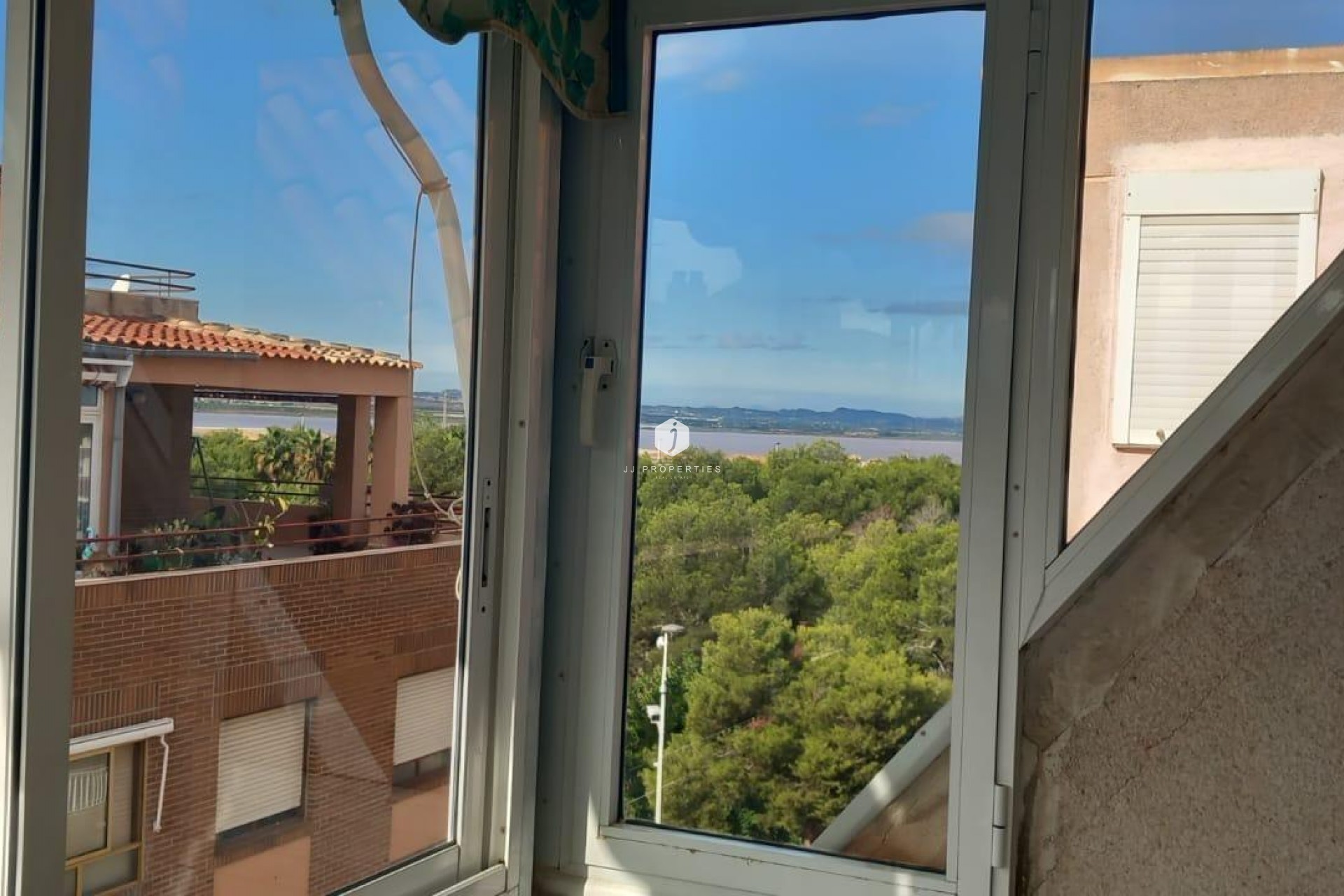 Resale - Penthouse -
Torrevieja - El Acequión - Los Náufragos