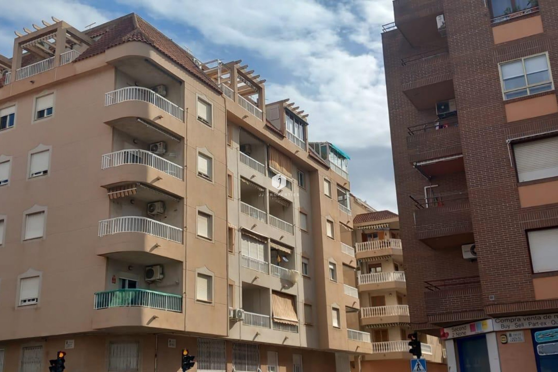 Resale - Penthouse -
Torrevieja - El Acequión - Los Náufragos