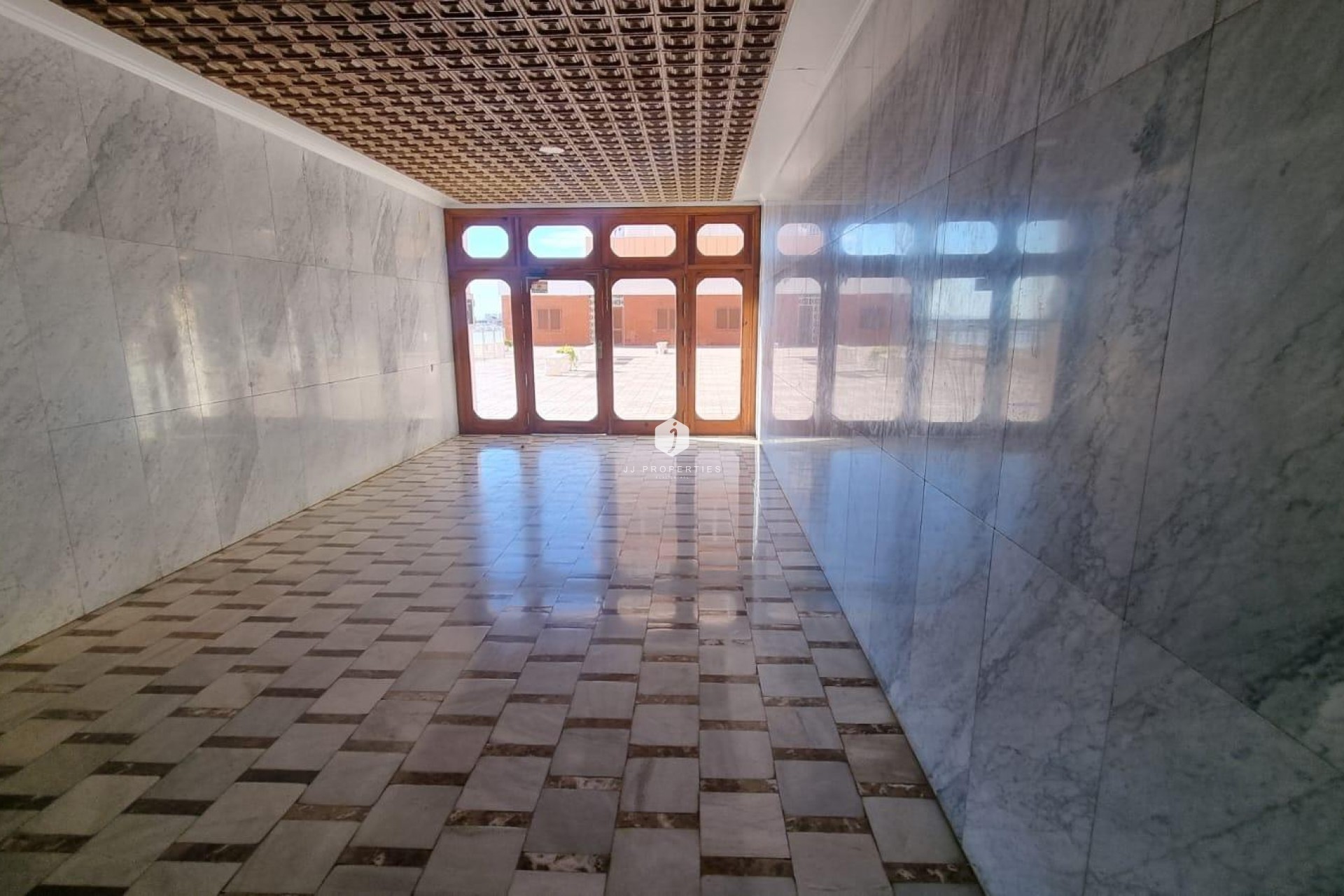 Resale - Penthouse -
Torrevieja - El Acequión - Los Náufragos