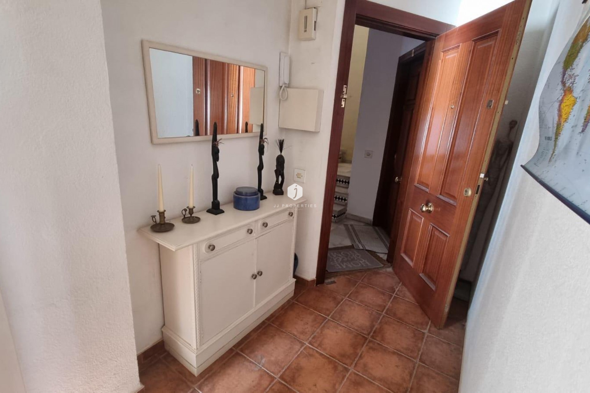 Resale - Penthouse -
Torrevieja - El Acequión - Los Náufragos