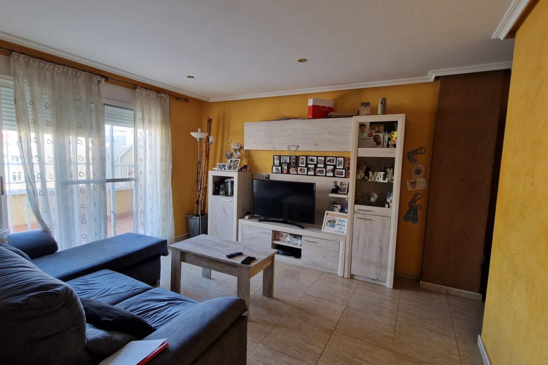 Resale - Penthouse -
Torrevieja - El molino