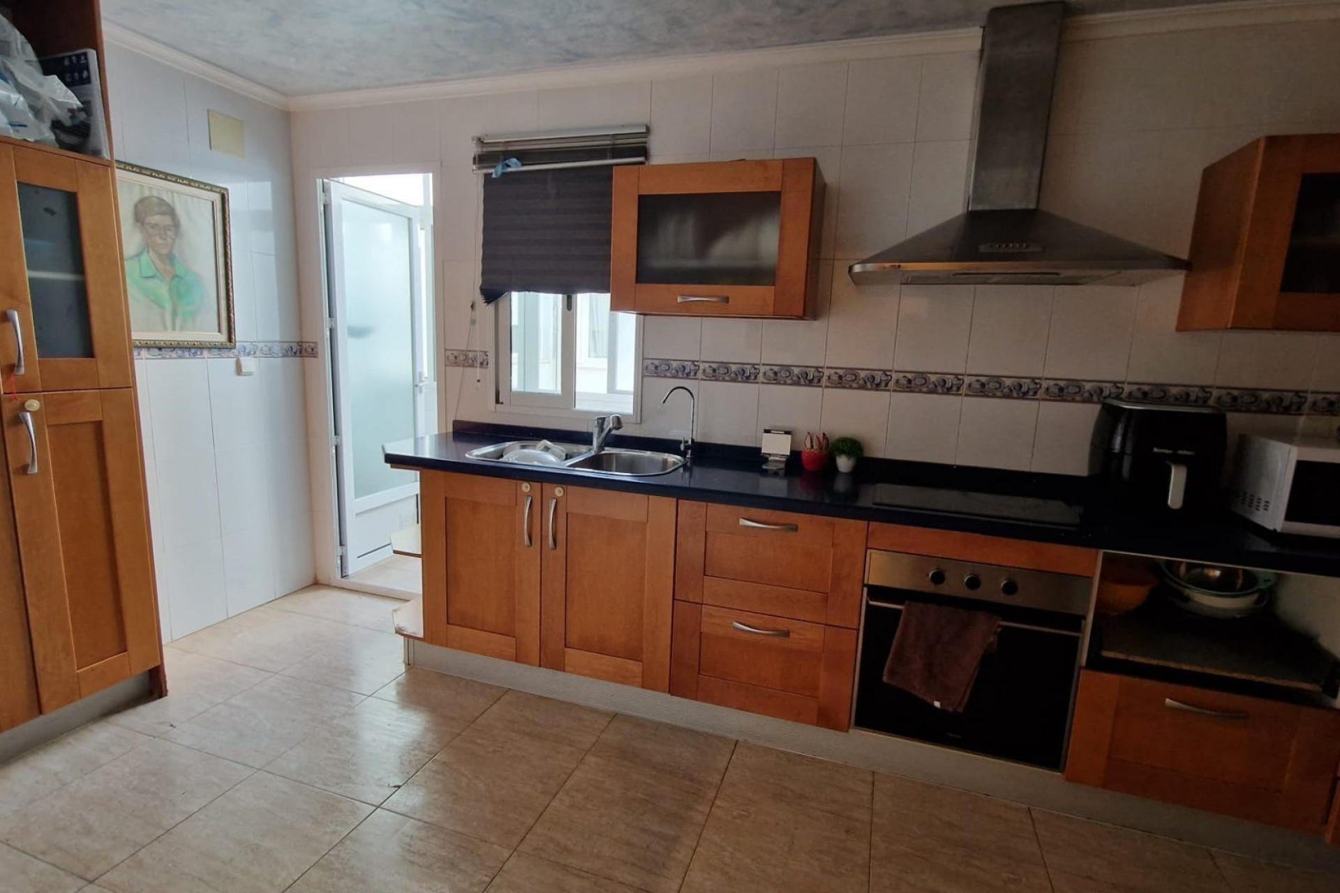 Resale - Penthouse -
Torrevieja - El molino