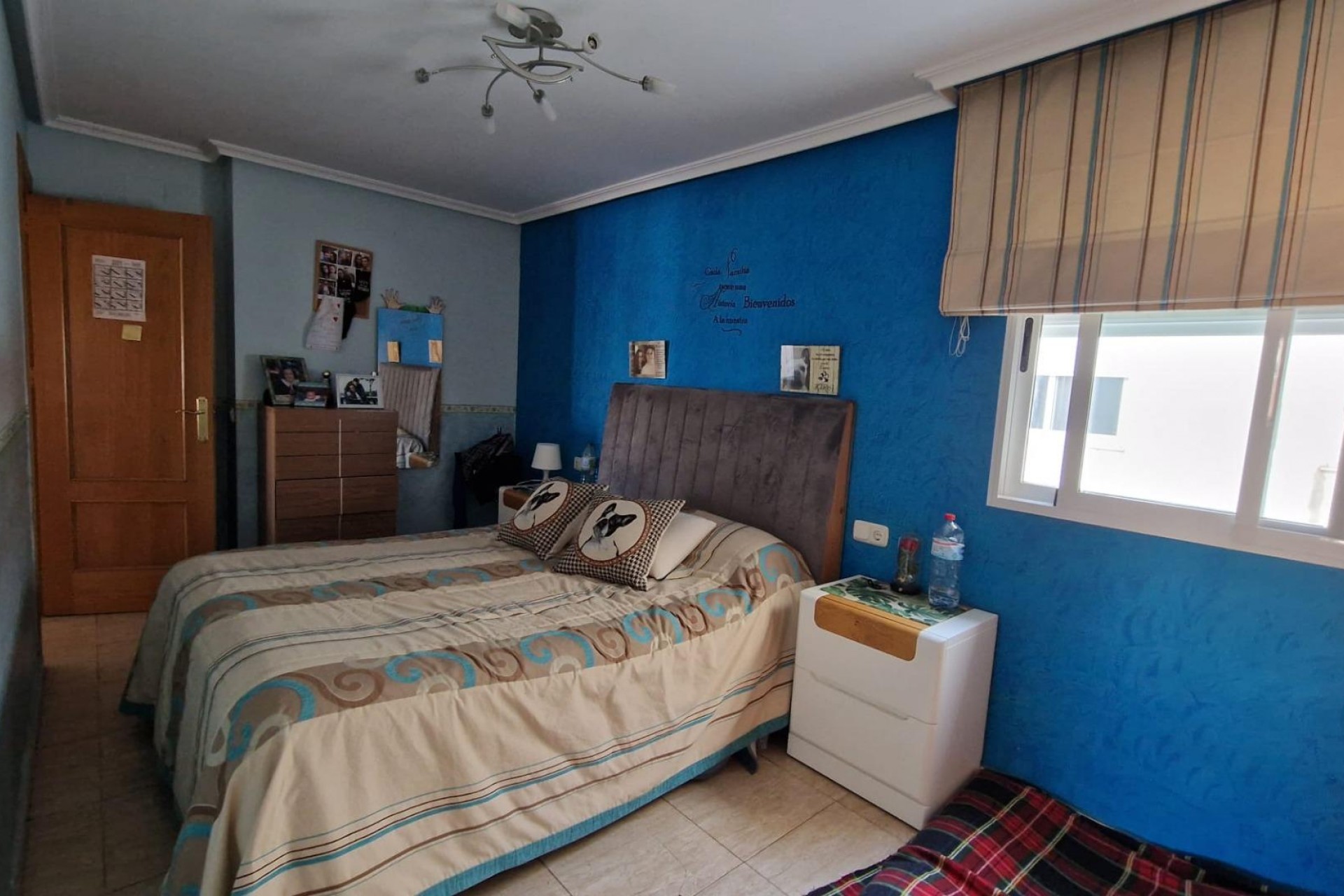 Resale - Penthouse -
Torrevieja - El molino