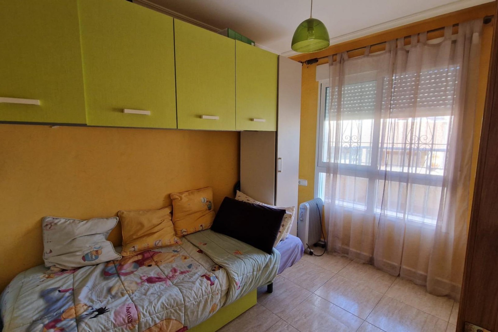 Resale - Penthouse -
Torrevieja - El molino